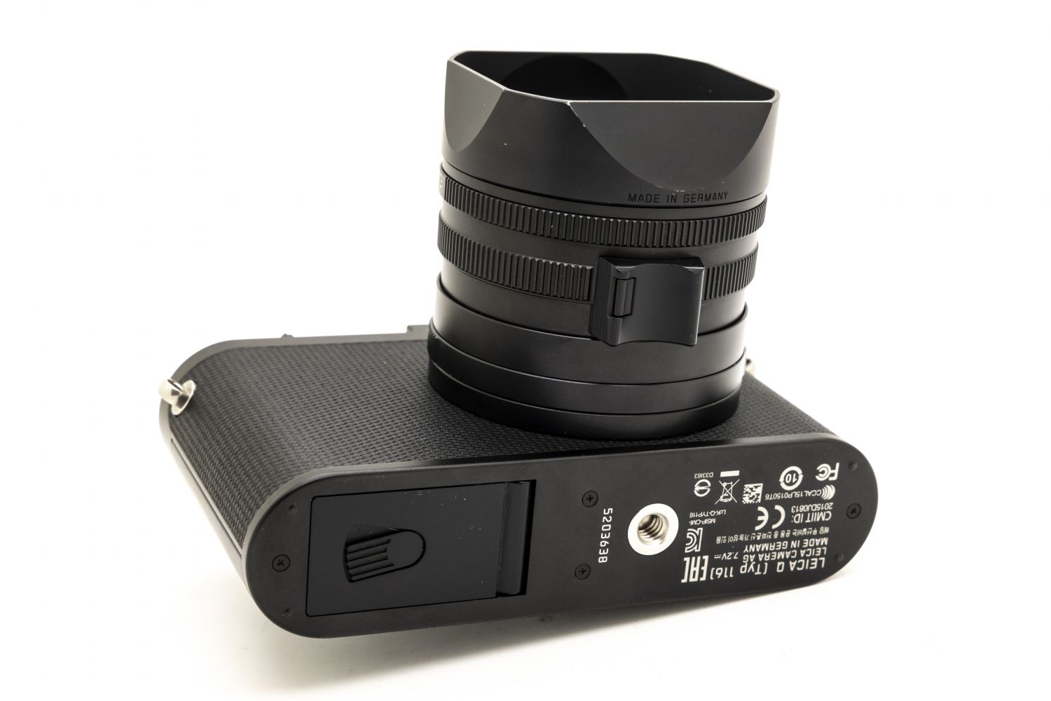 Leica Q (Typ 116)