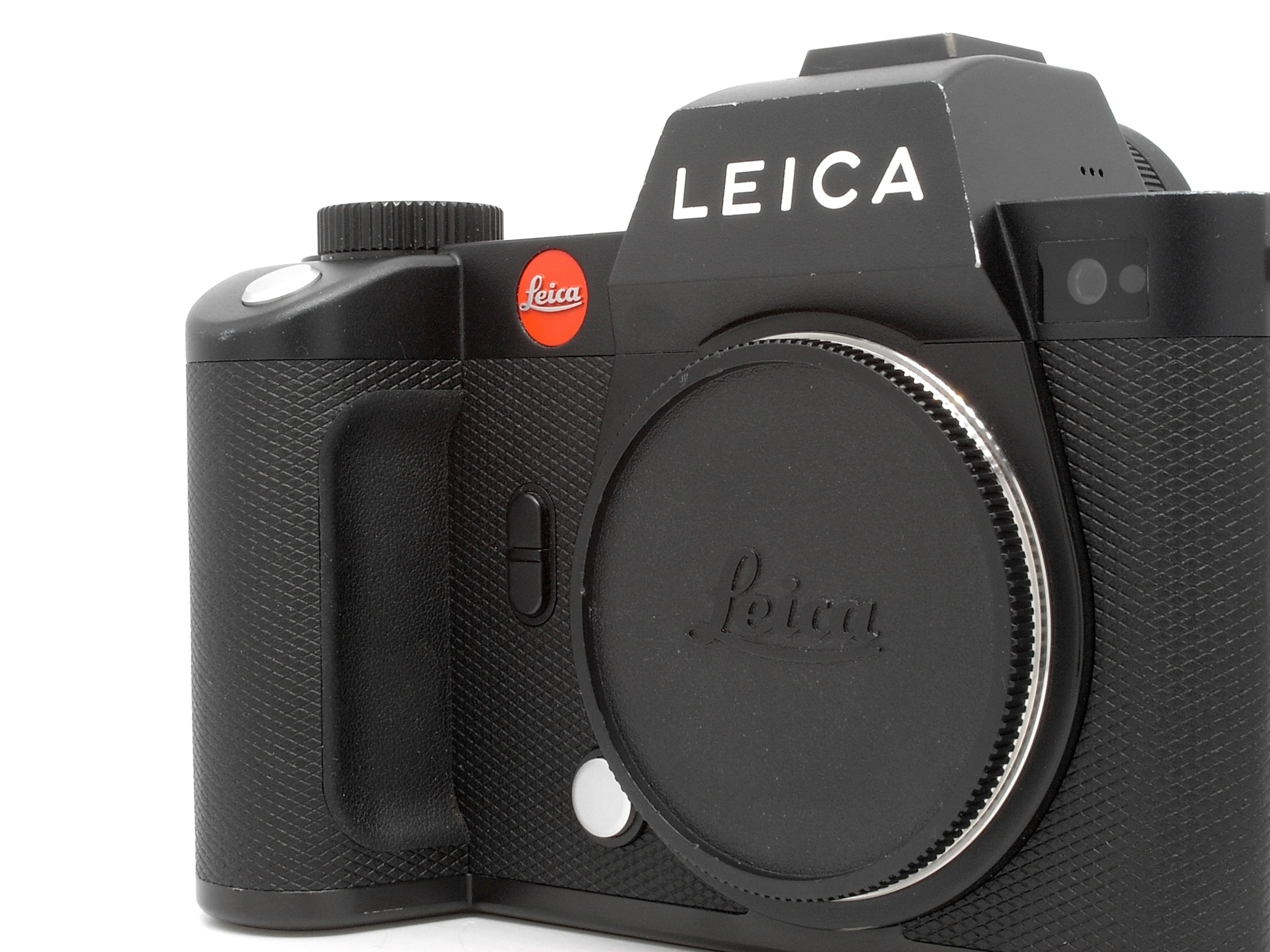 Leica SL2 schwarz