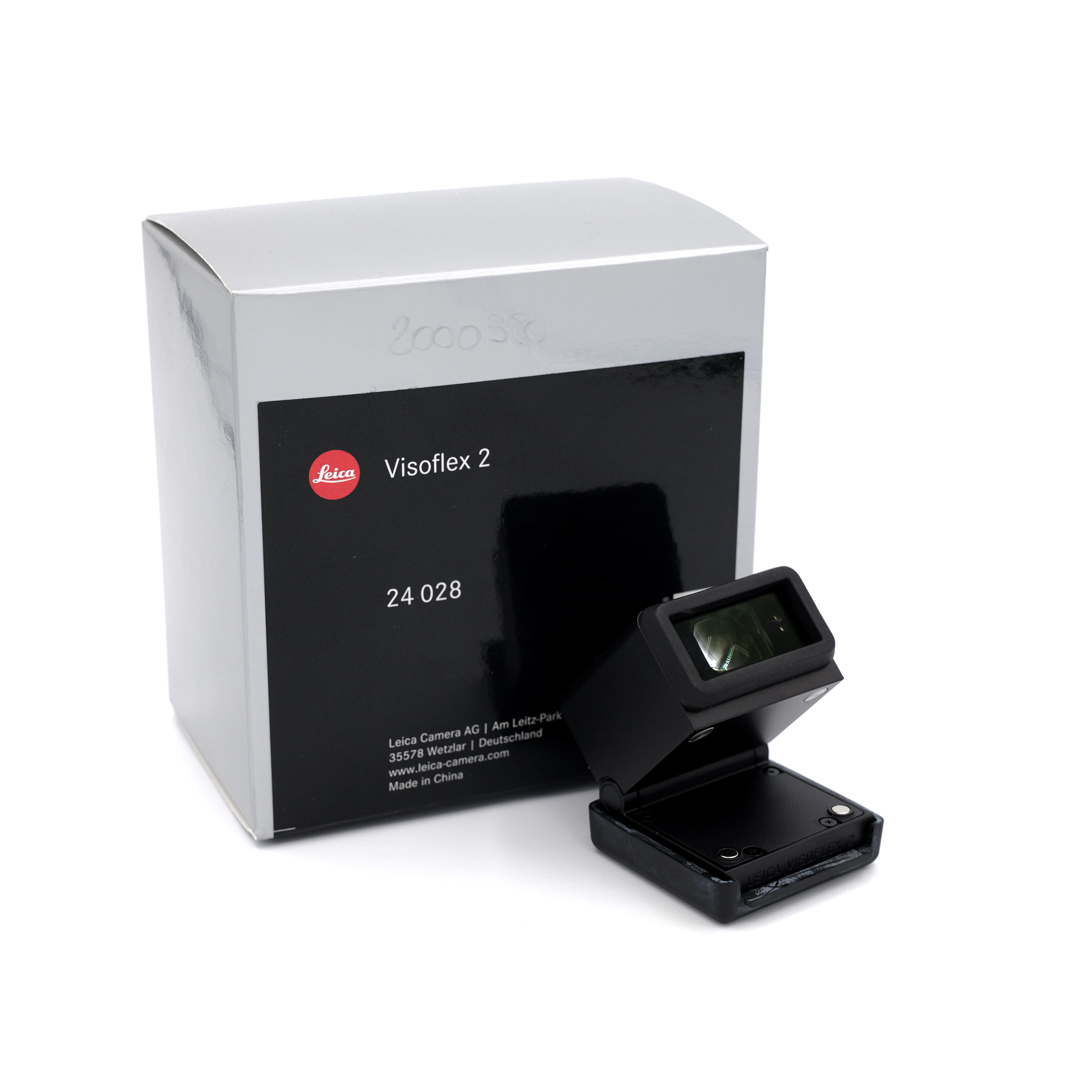 Leica Visoflex 2