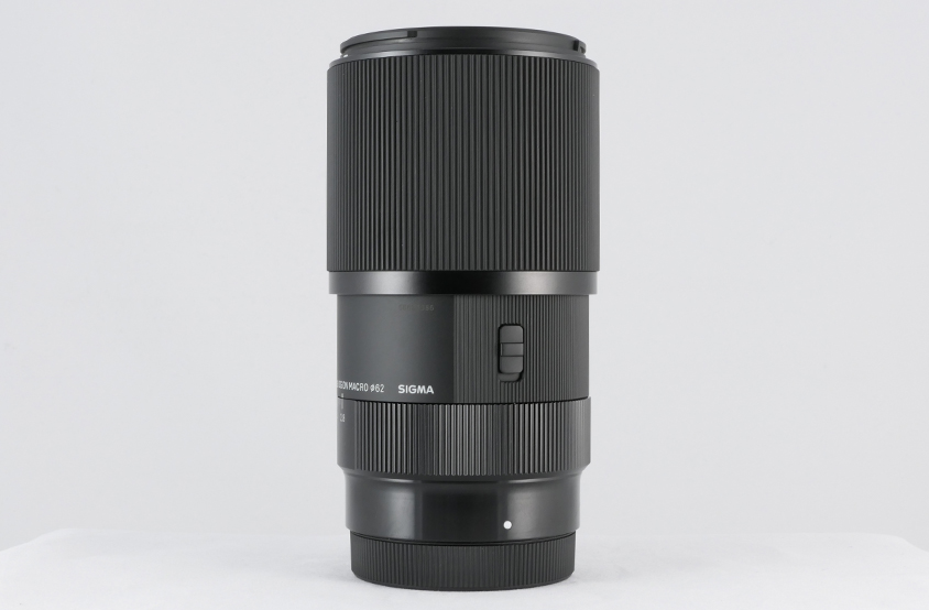 Sigma 105mm 1:2.8 DG DN Macro for Leica SL mount