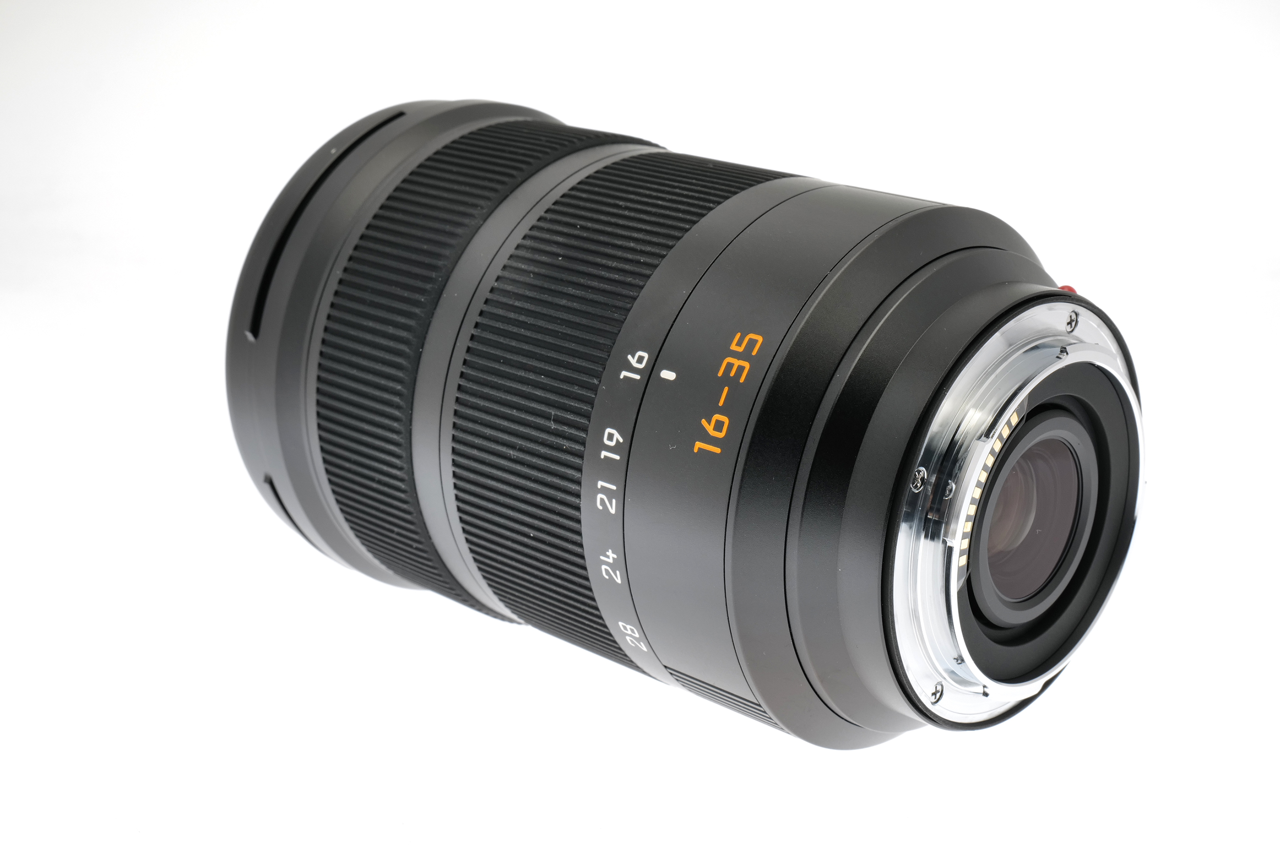 Leica SUPER-VARIO-ELMAR-SL 3.5-4.5/16-35mm ASPH.