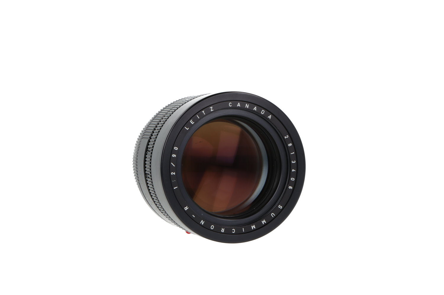 Summicron R 90mm (11219)