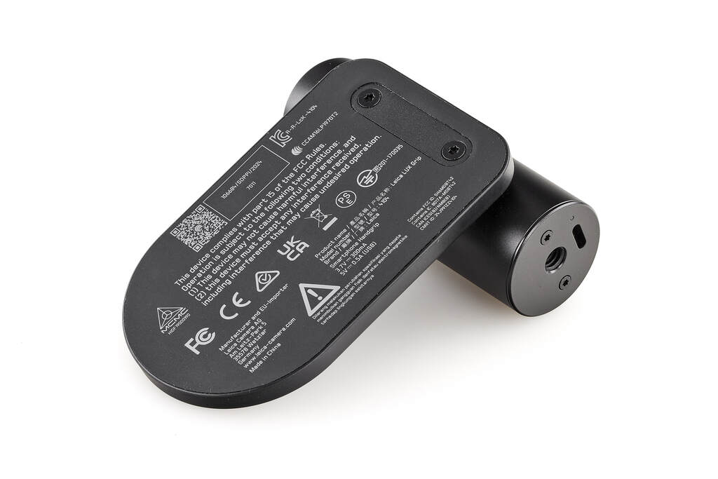 【新品未開封 即発送】Leica LUX Grip 18562 Leica LUX Grip for Smartphones 18562 *BRAND NEW* – AGFCamera