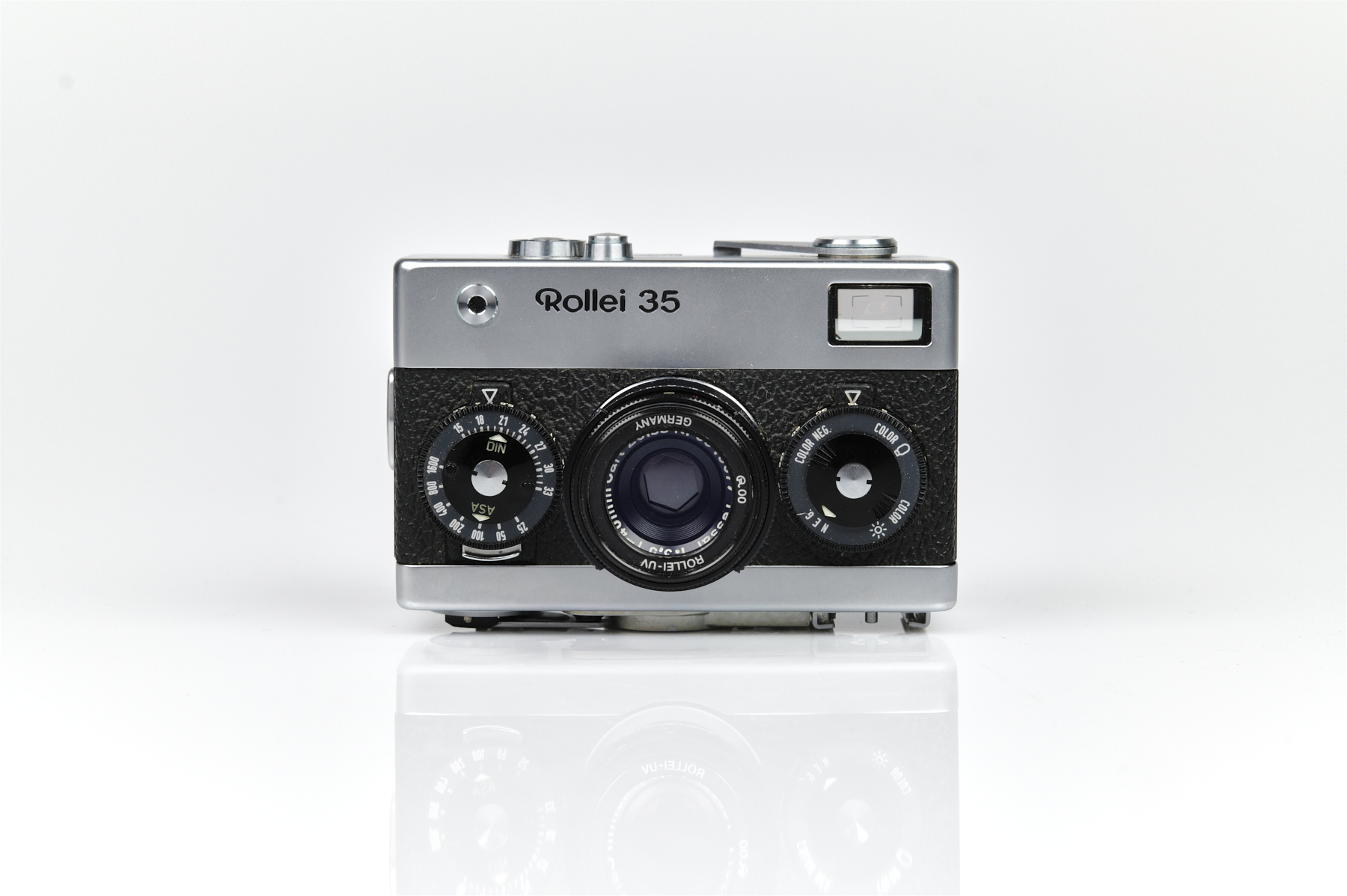 Rollei 35