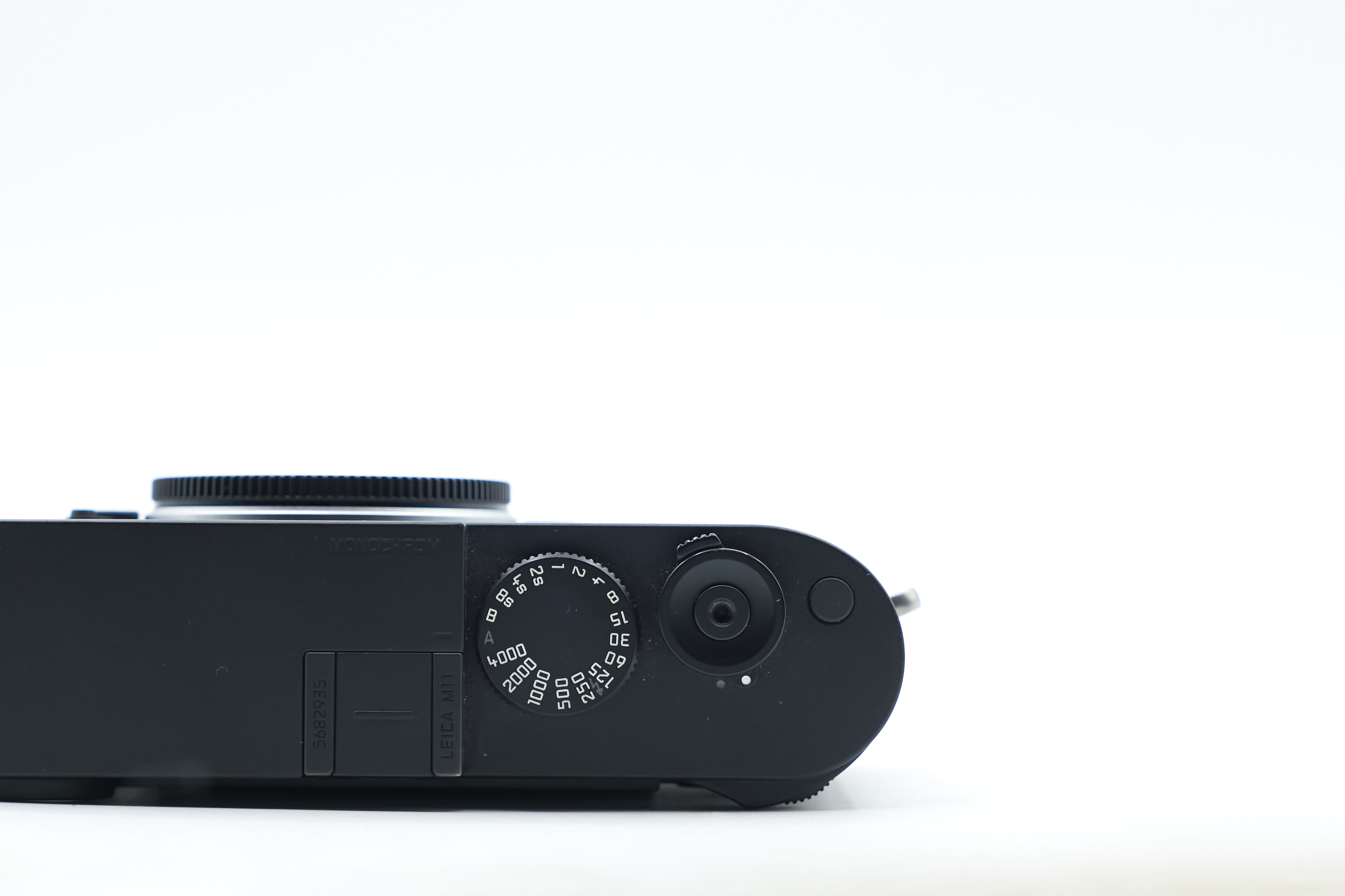 Leica M11 Monochrom - ex demo - 20208