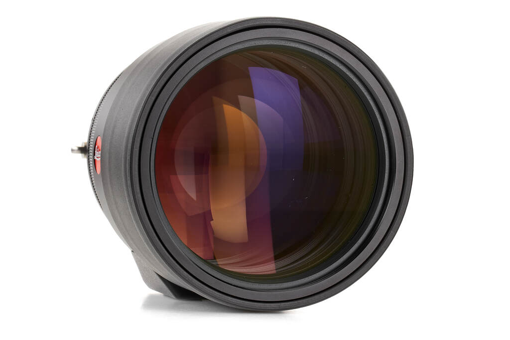 Leica Apo-Summicron-R 11271 2/180mm ROM
