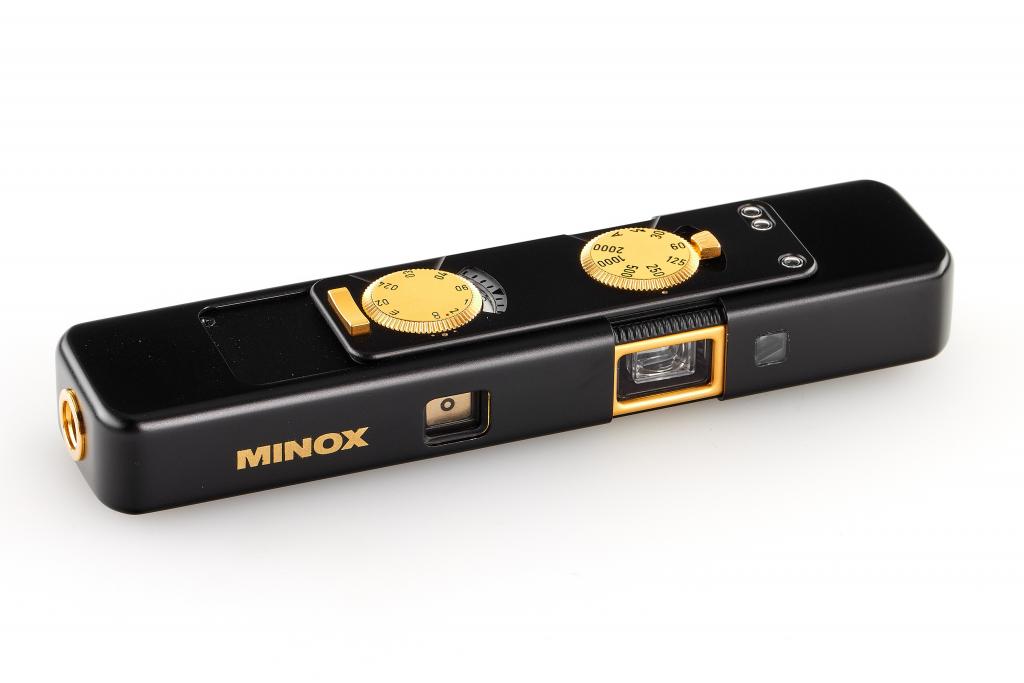 Minox LX Edition 2000