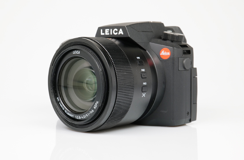 LEICA V-LUX 5