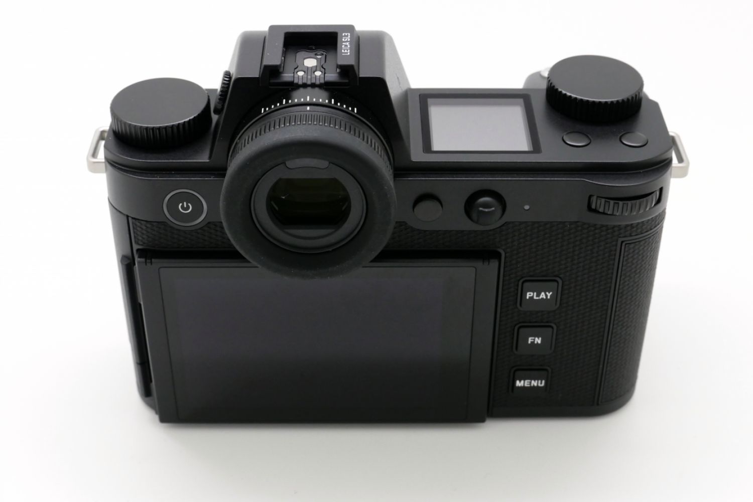 Leica SL3