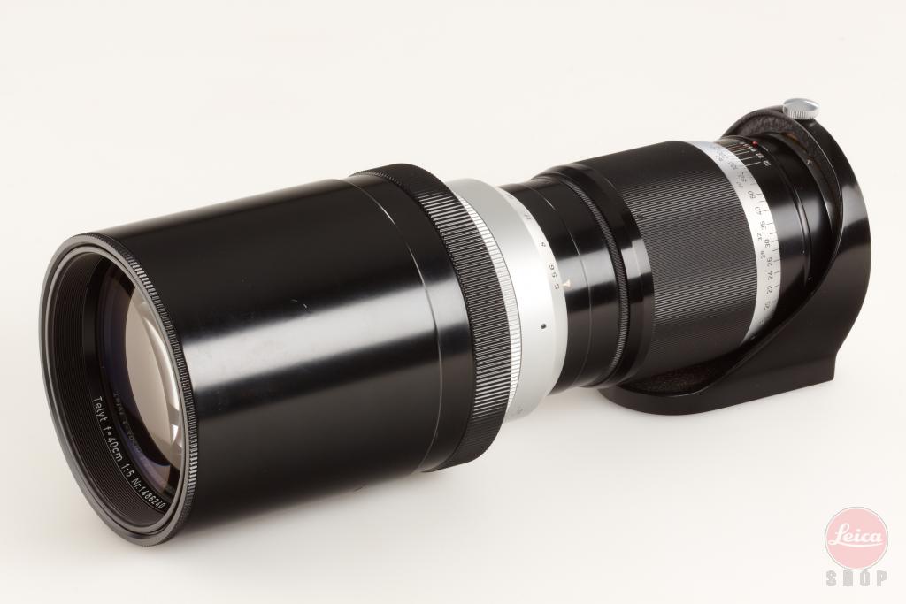 Leica Telyt 5/40cm Leica Telyt 5/40cm