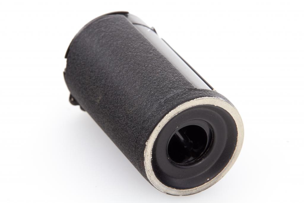 Zeiss Ikon 540/1 Film Spool red Zeiss Ikon 540/1 Film Spool red