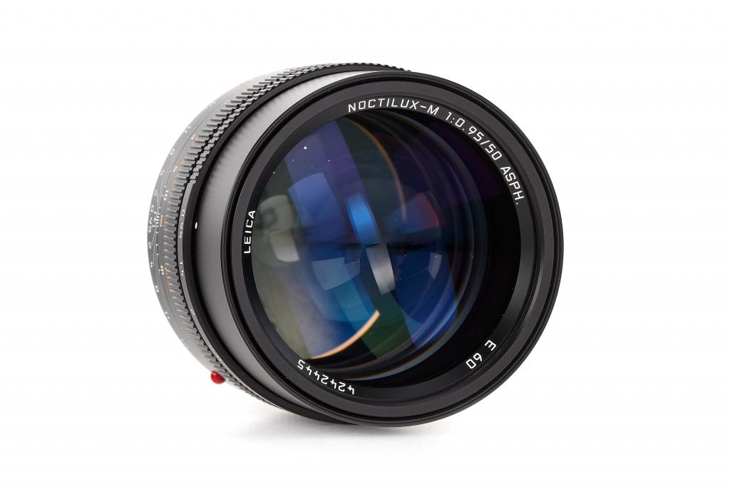 Leica Noctilux 11602 0,95/50mm 6-bit