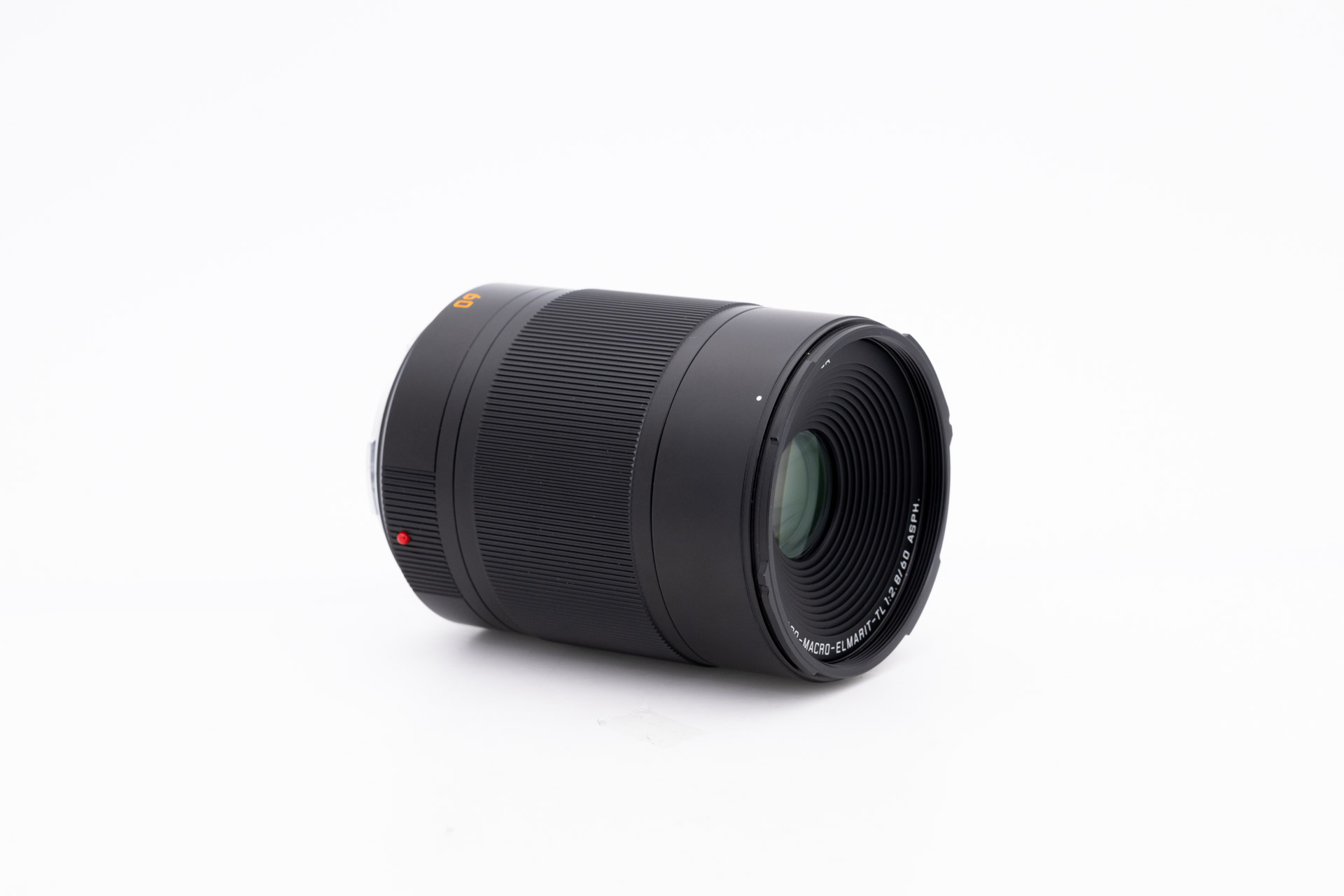 Leica APO-MACRO-ELMARIT-TL 2.8/60mm ASPH.