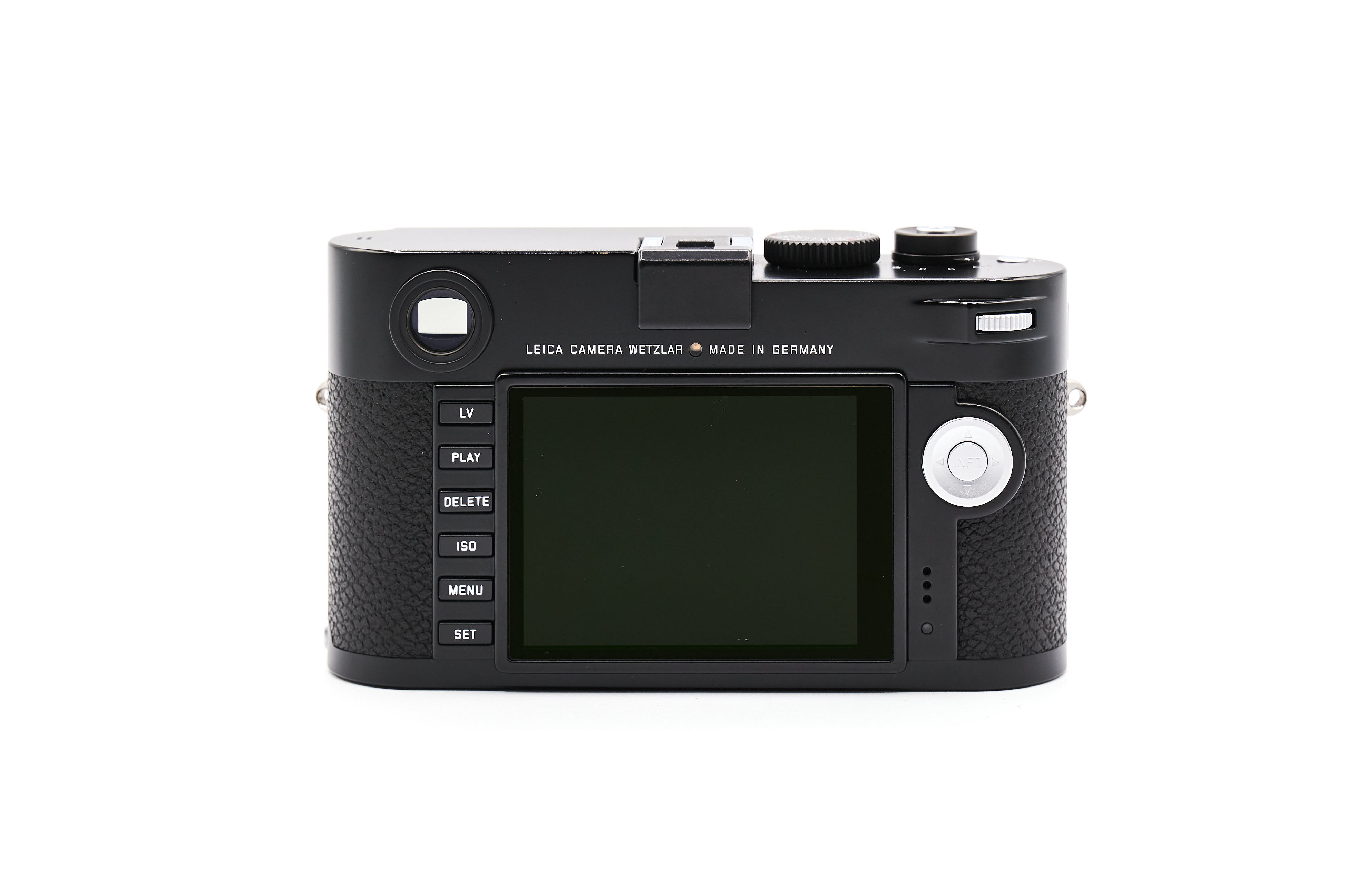 Leica M (typ 240) 10770