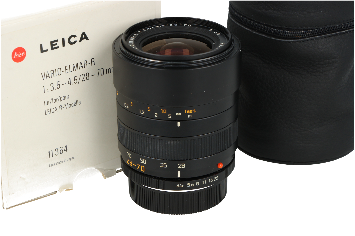Vario Elmar R 28-70 3,5-4,5 (11364)