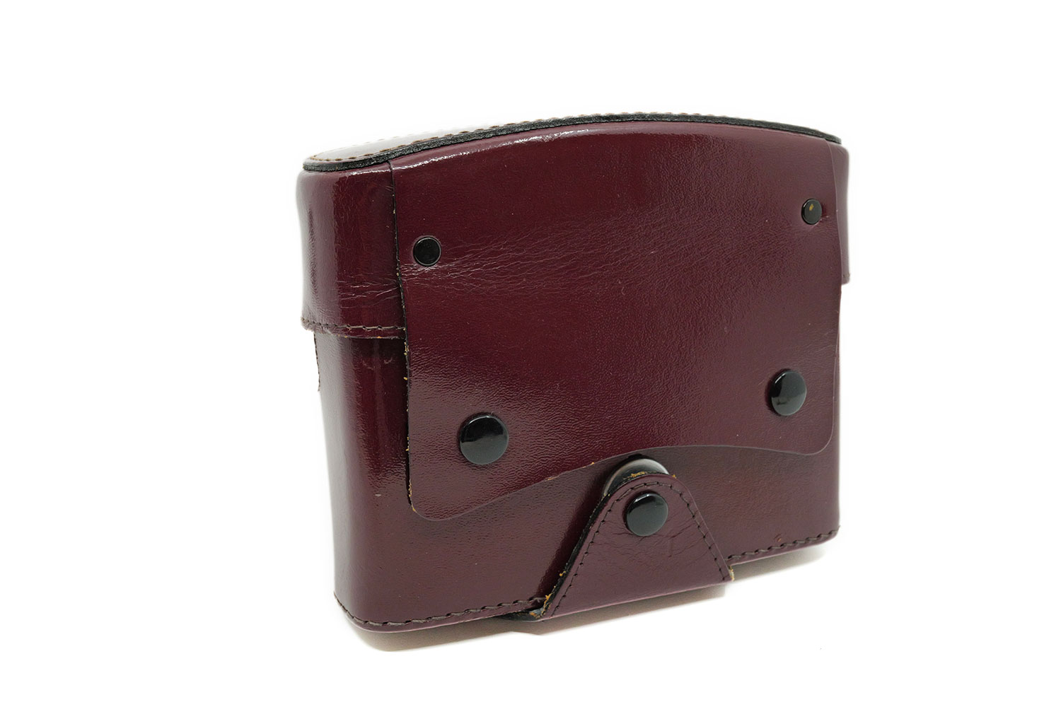 Leica complete leather case for R3