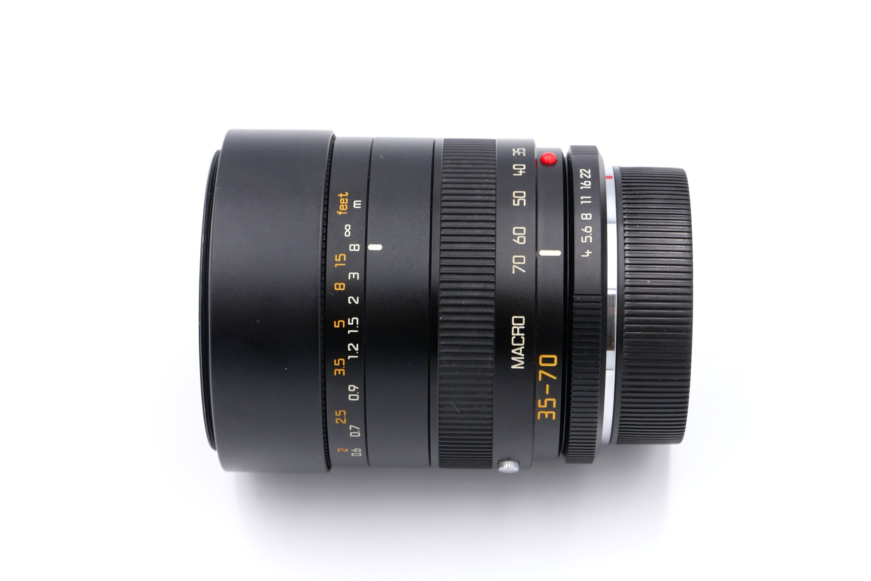 Leica Vario-Elmar-R f4 35-70mm (ROM)