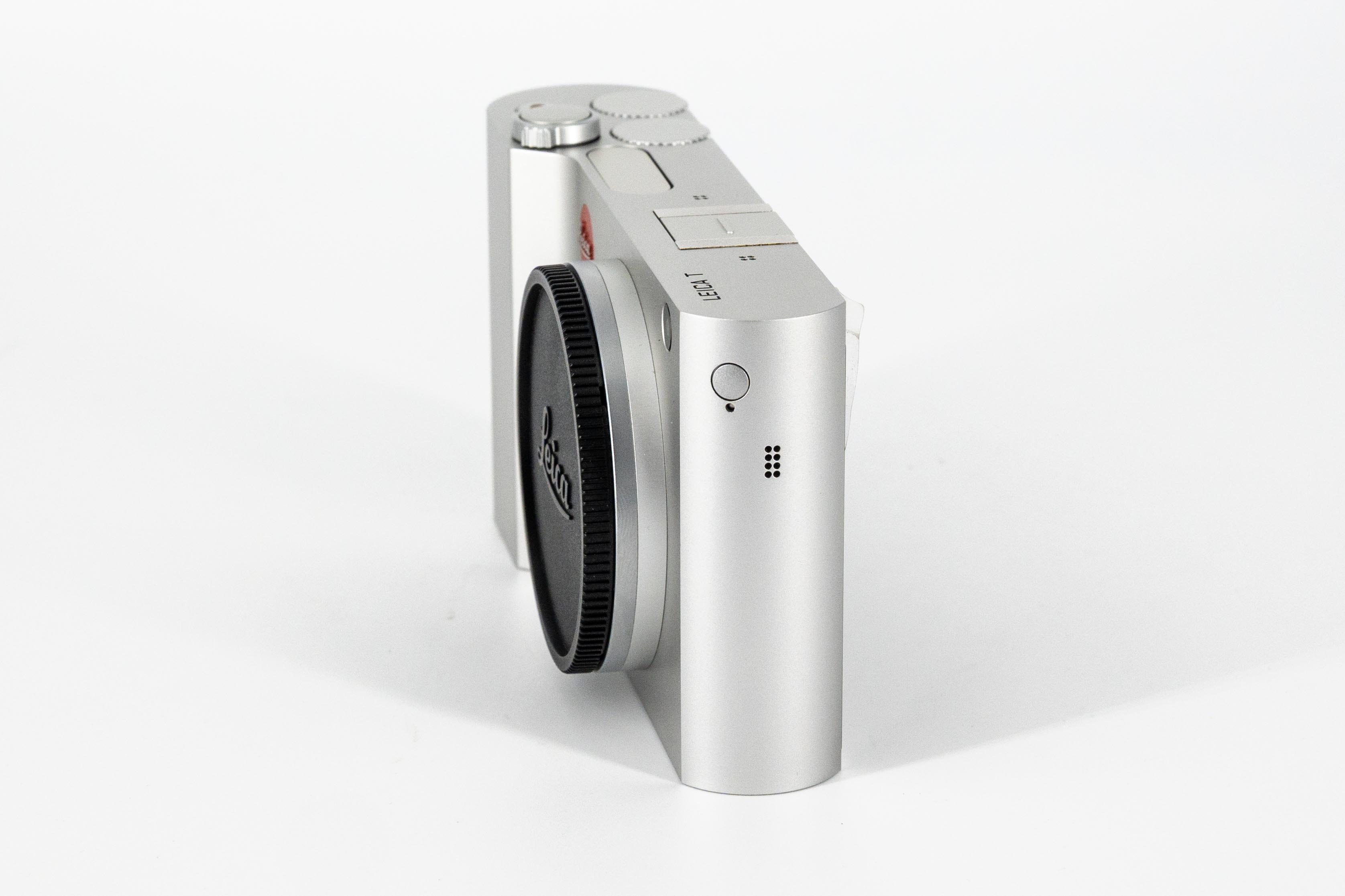LEICA T (Typ 701), silver