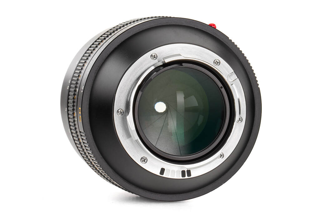 Leica 11602 Noctilux-M 0,95/50mm Asph. 6-bit - full CLA