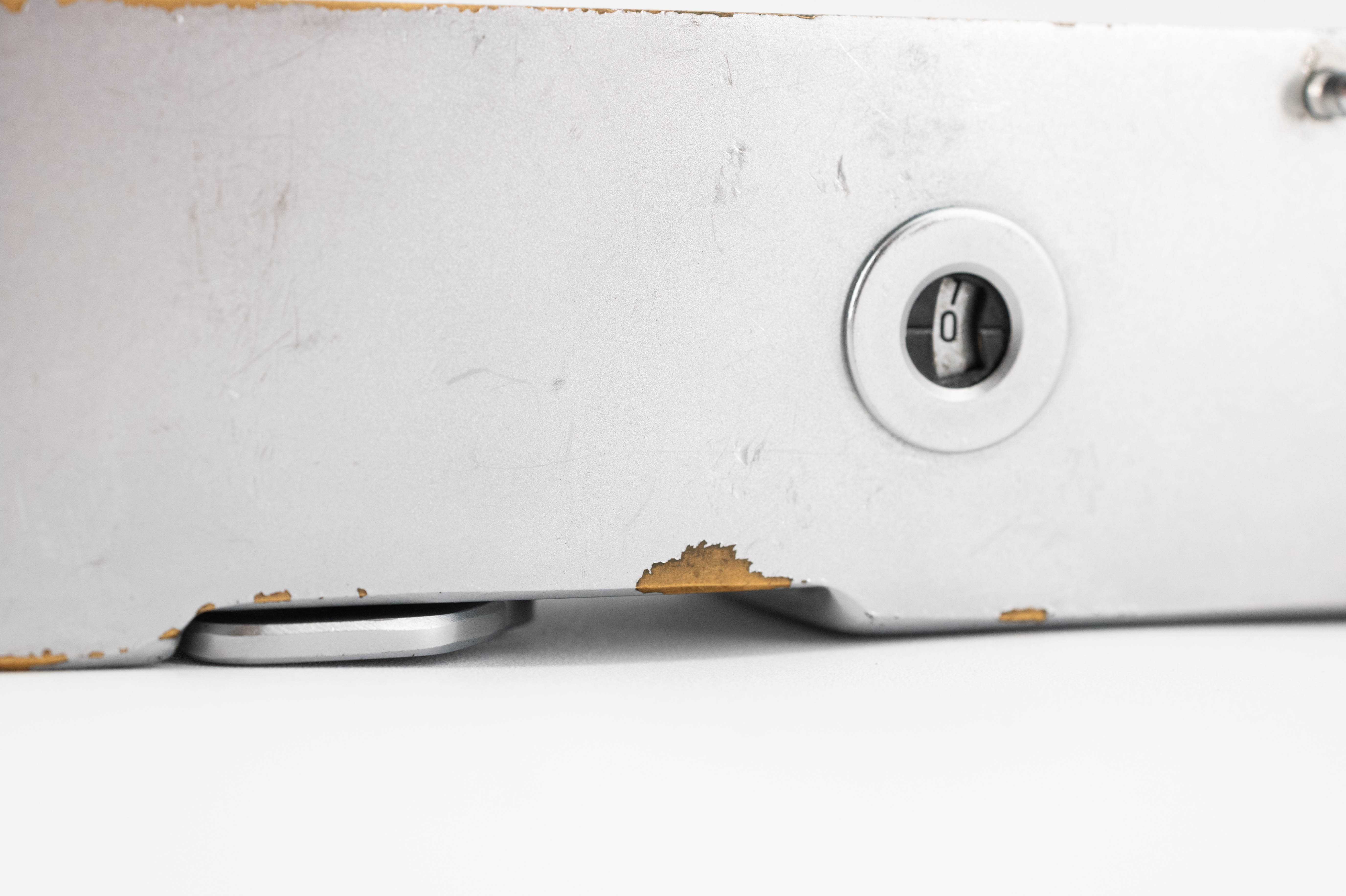 Leica Motor Chrome MOOLY Leica Motor Chrome MOOLY