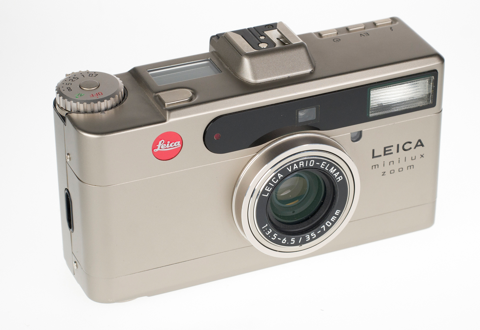 Leica Minilux Zoom 18006