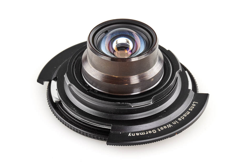 Carl Zeiss f. Leica M Hologon 8/15mm 11003