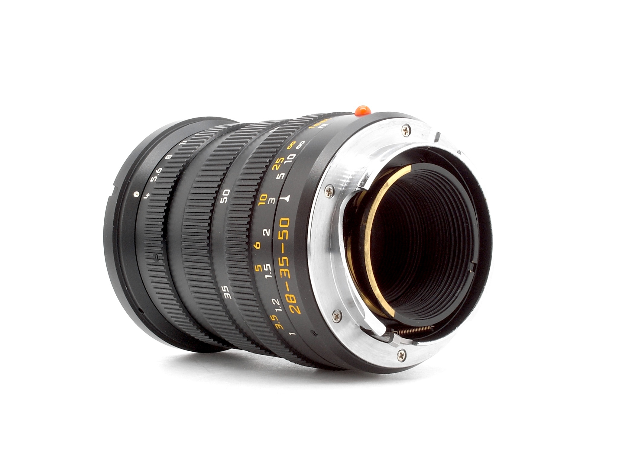 Leica Tri-Elmar-M 4.0/28-35-50mm ASPH. E55