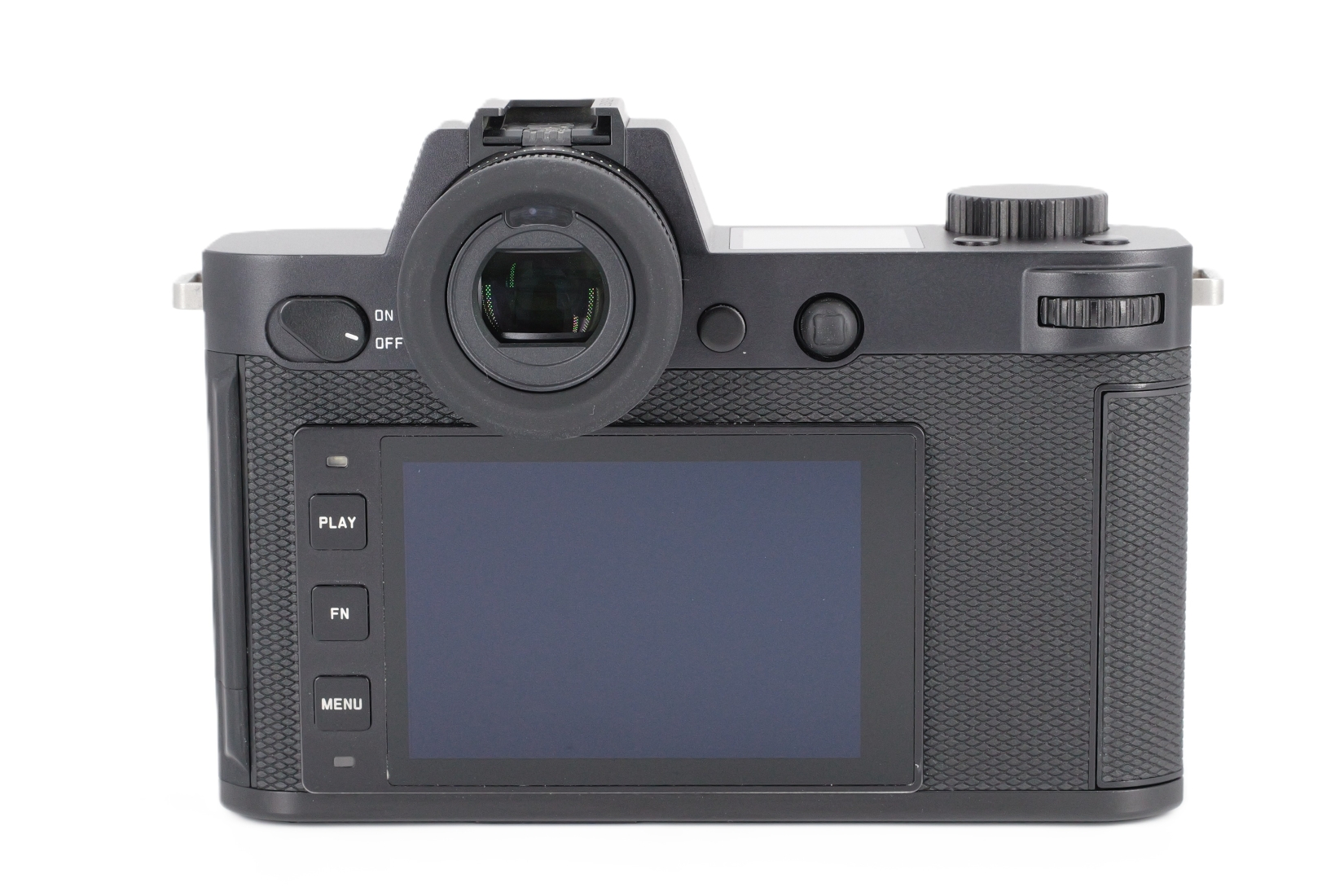 Leica SL2-S, black, 10880