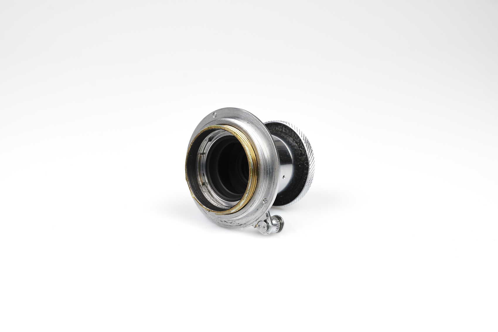 Leitz Elmar 5cm f3.5