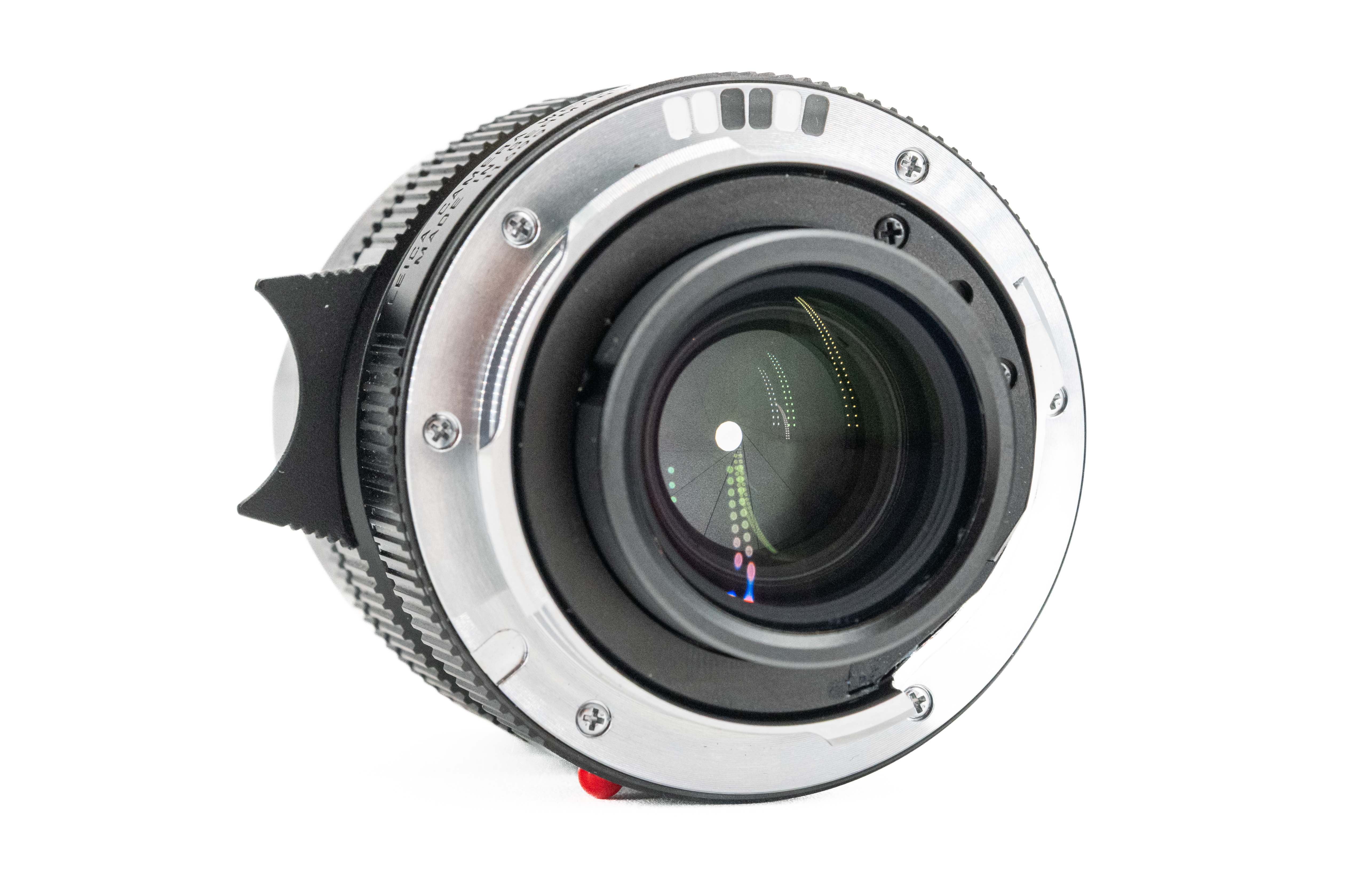 Leica APO-Summicron-M 35mm f/2 ASPH 11699