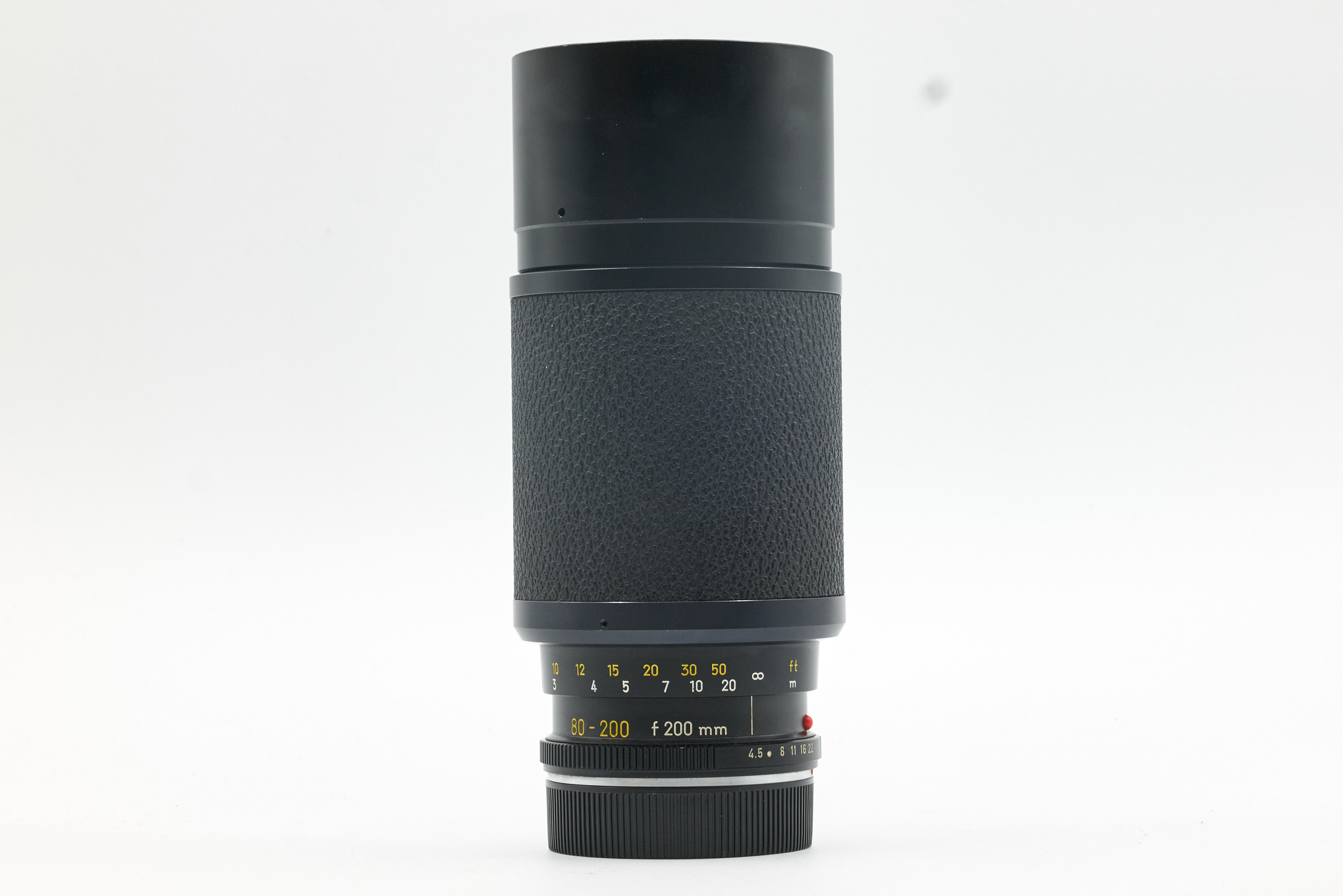 Vario-Elmar-R 4,5/80-200 11224 Vario-Elmar-R 4,5/80-200 11224