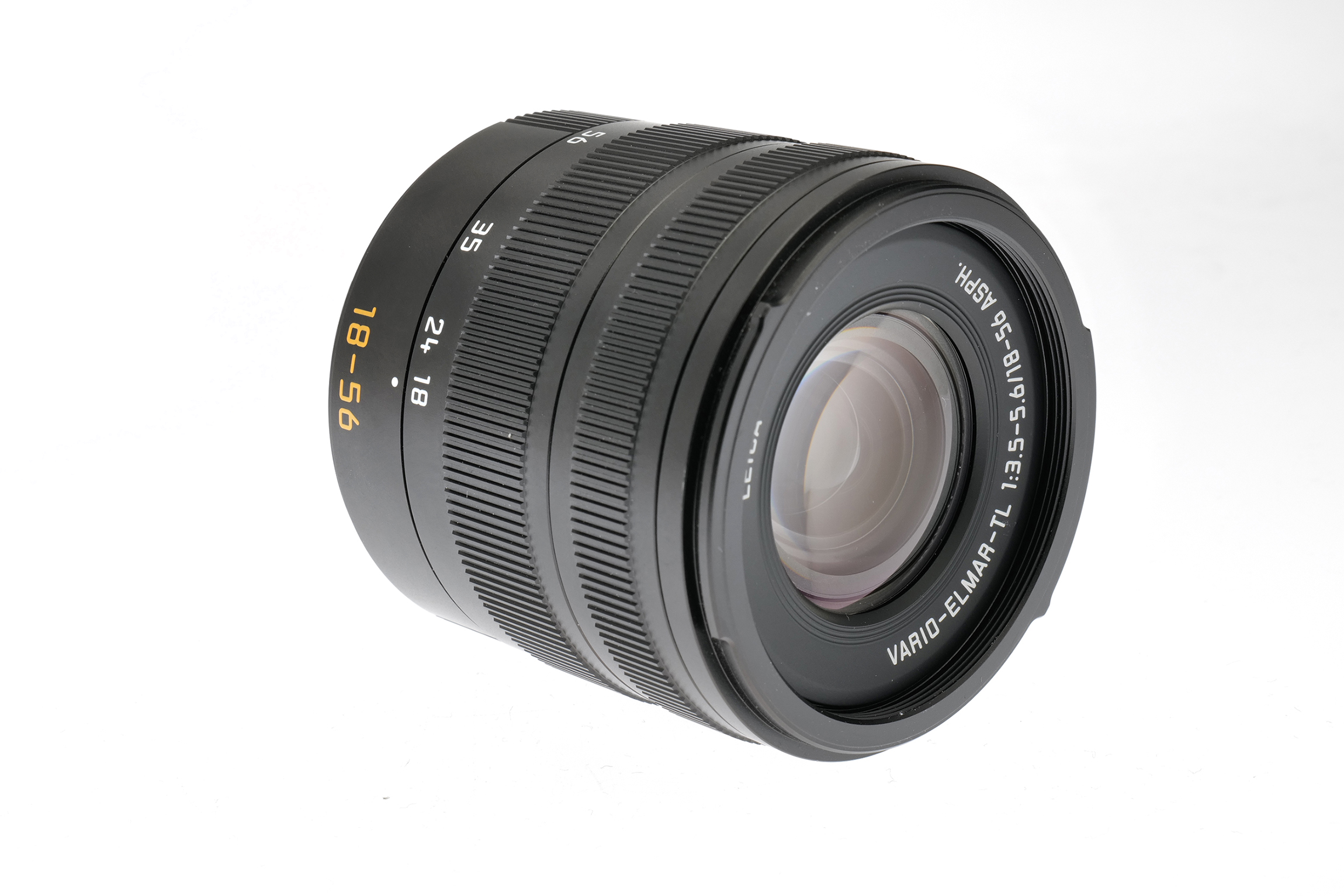 Leica VARIO-ELMAR-TL 3.5-5.6/18-56mm ASPH.