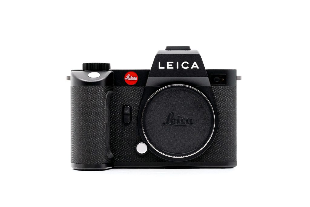 Leica SL2 schwarz Leica SL2 schwarz