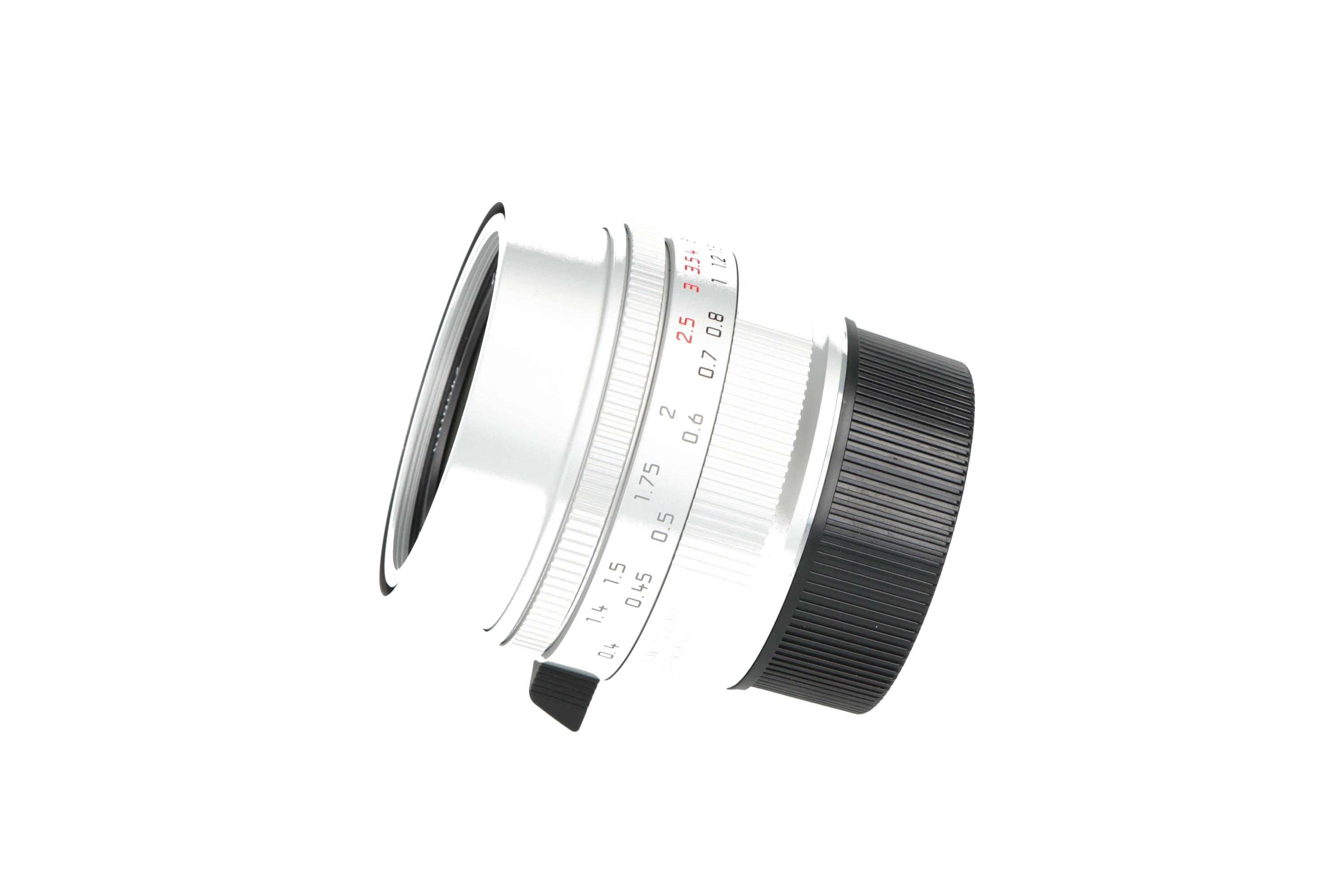 Summilux 35 mm 1,4 FLE II Messa a fuoco ravvicinata (11727)