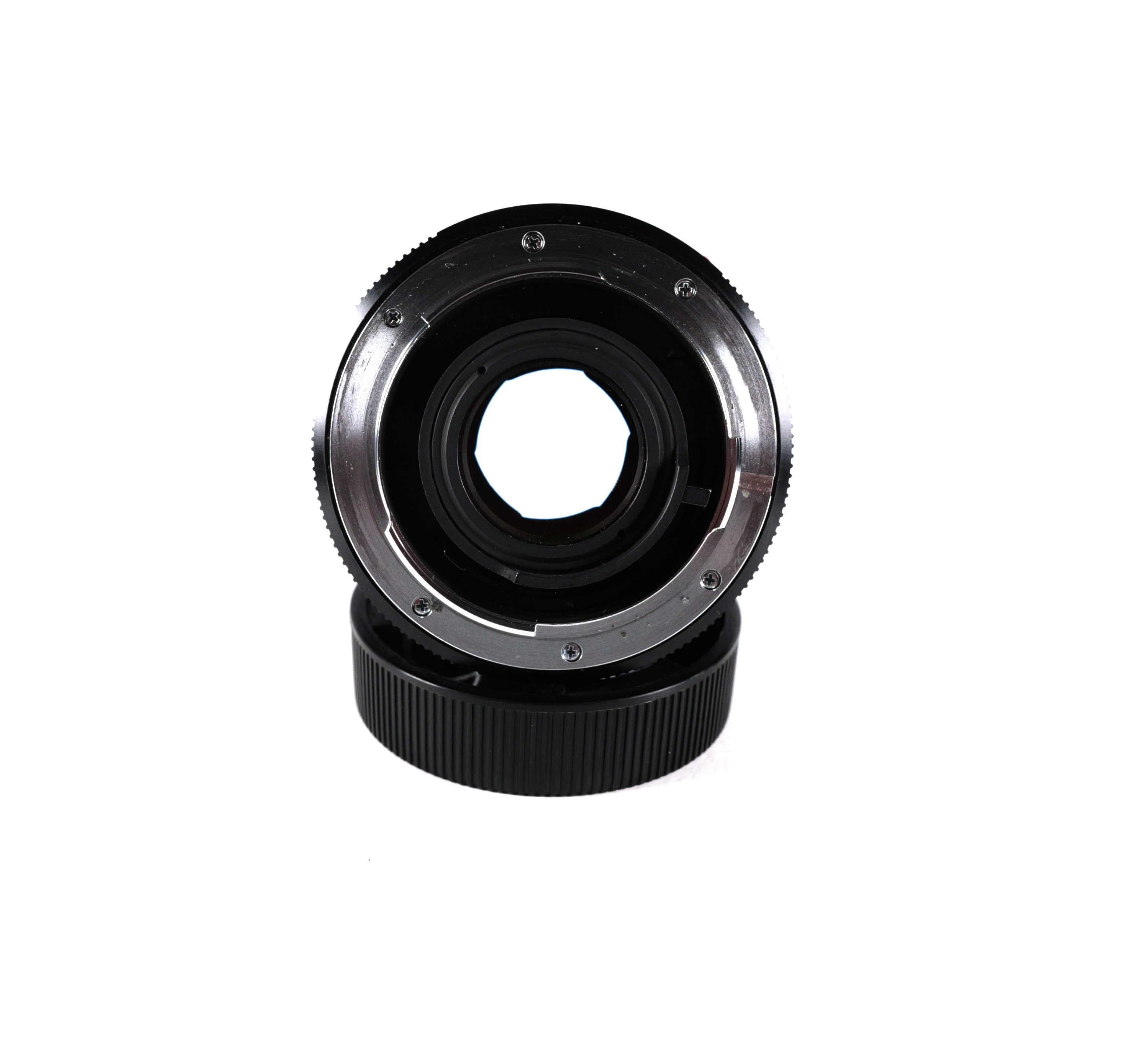 Leitz SUMMICRON-R 1:2/50 mm, Canada -Version