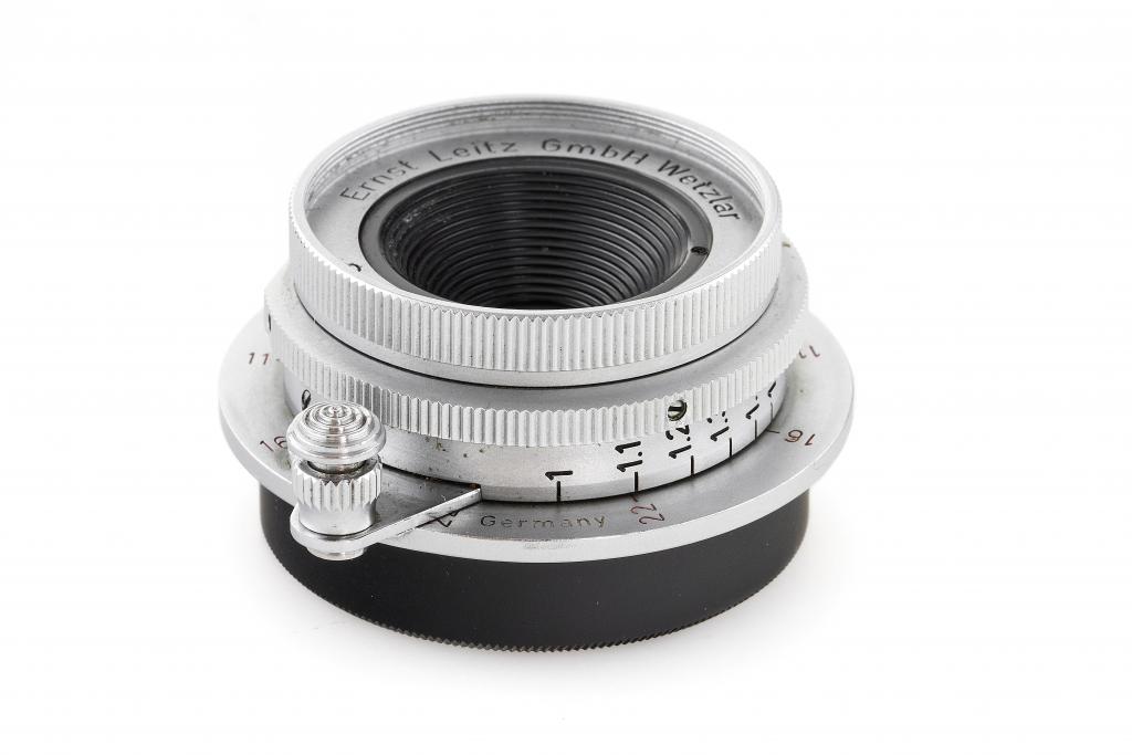 Leica Summaron 5,6/2,8cm SNOOX Leica Summaron 5,6/2,8cm SNOOX