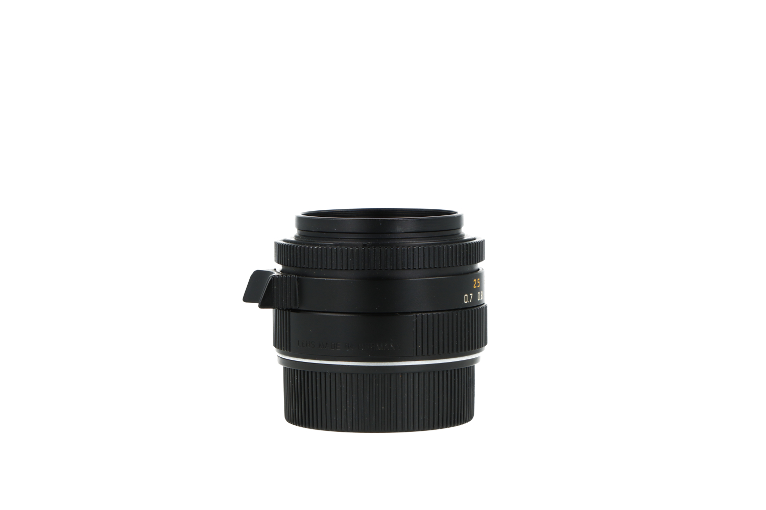 Summicron 35mm ASPH v1 (11879)