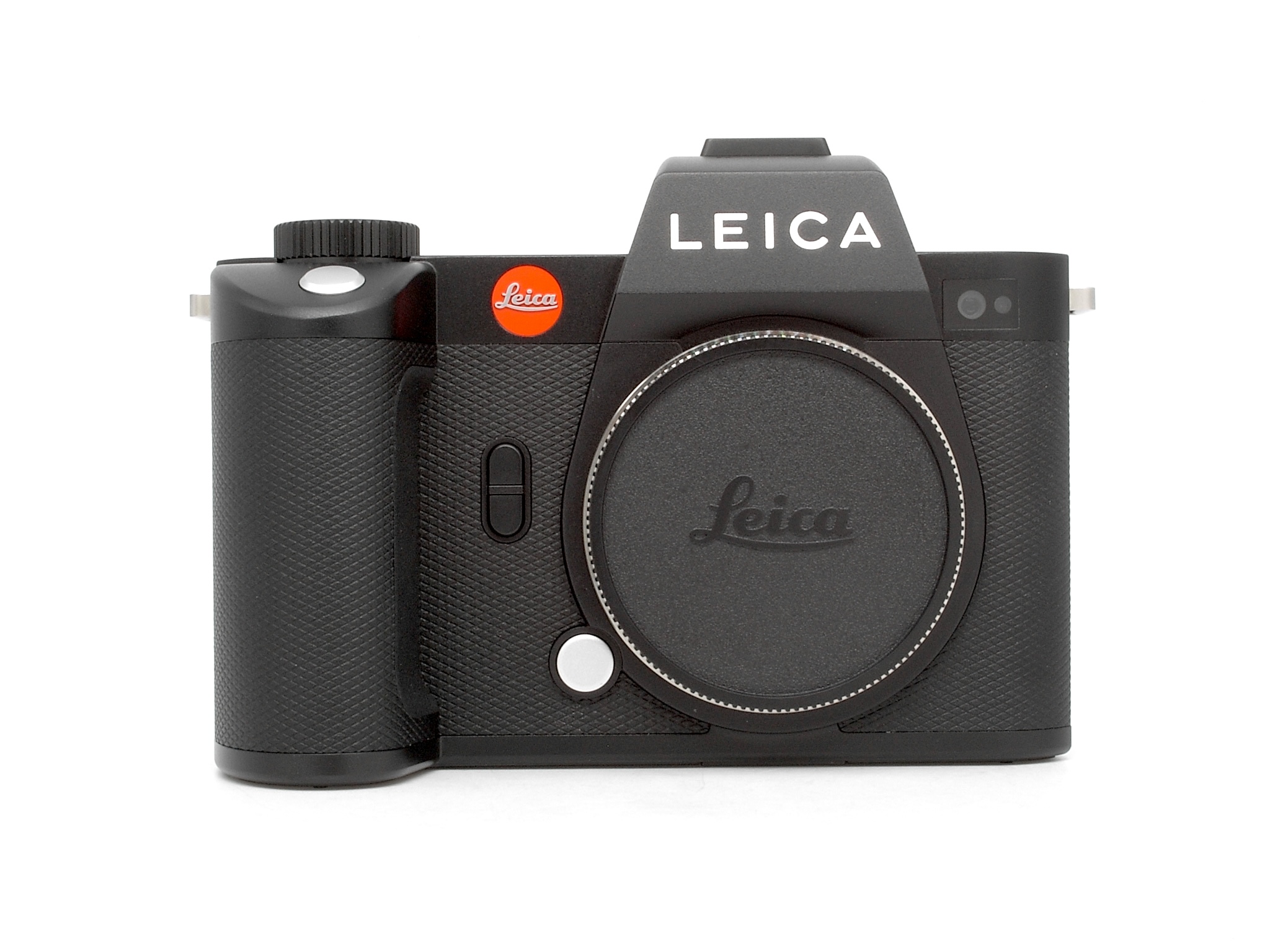 Leica SL2 black