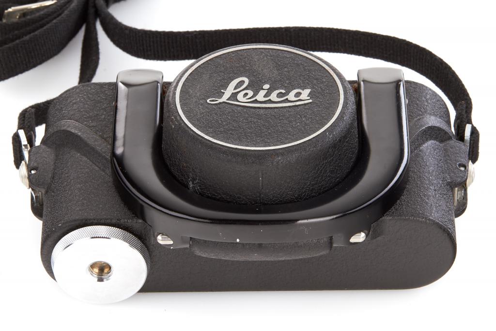 Leica MBROO Everready Case