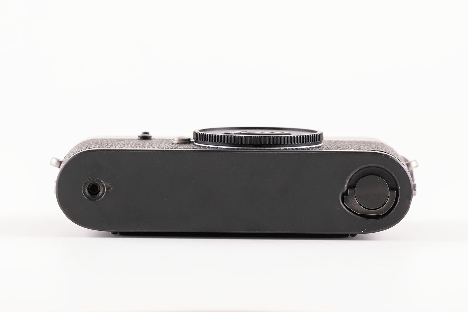Leica MD-2 Schwarz 