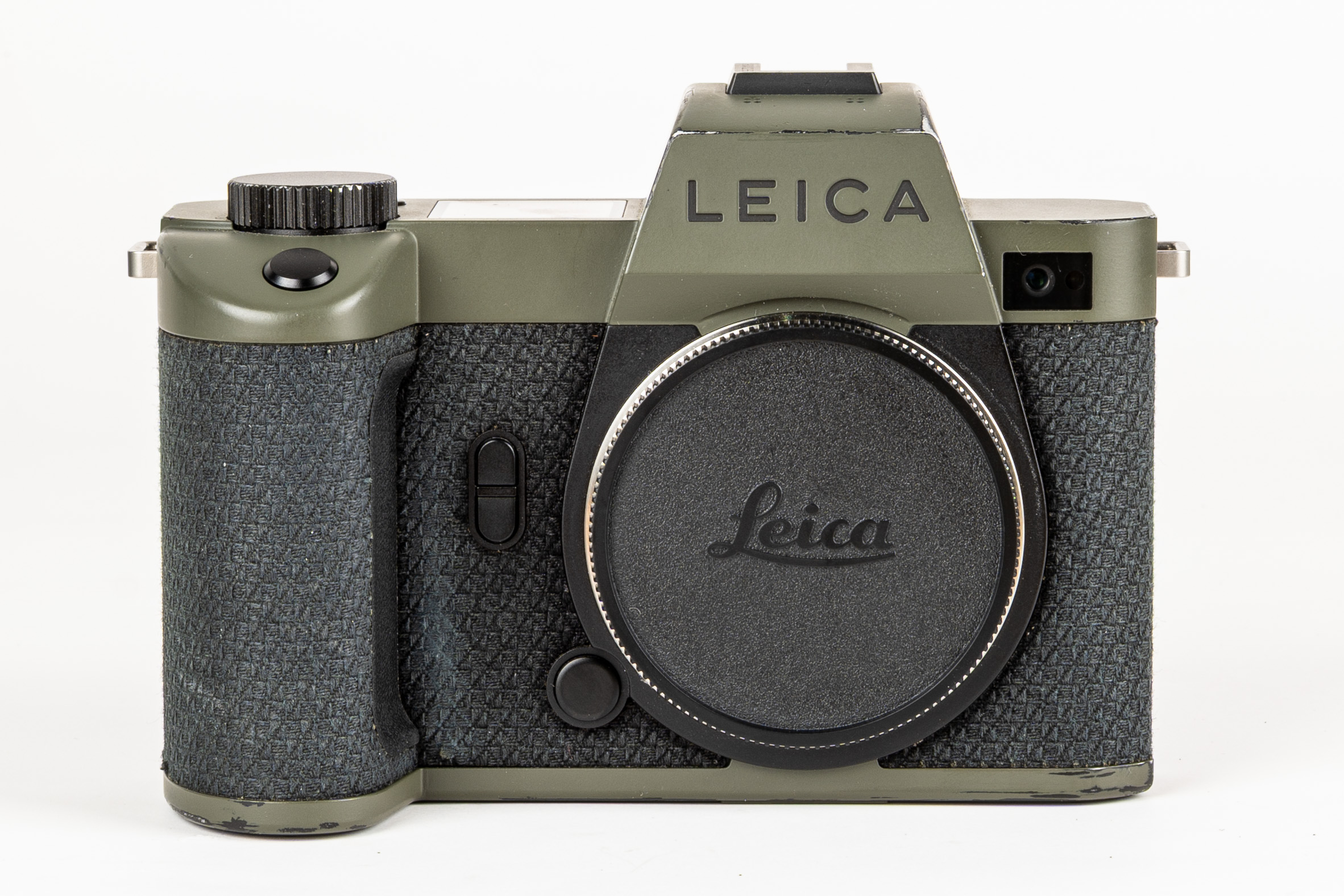 Leica SL2-S Reporter (Version EU/US/JP)