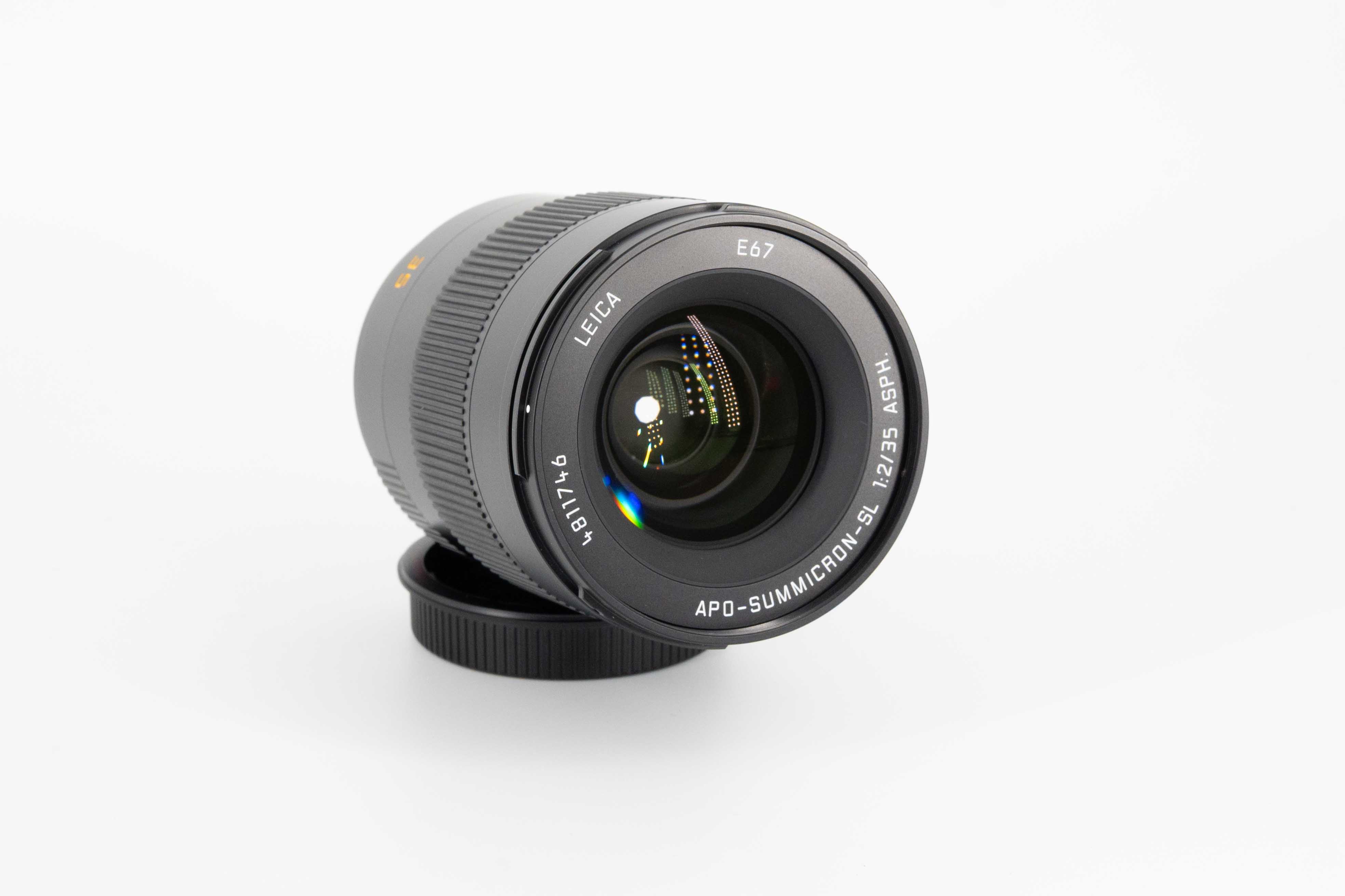 APO-SUMMICRON-SL 2/35 ASPH.