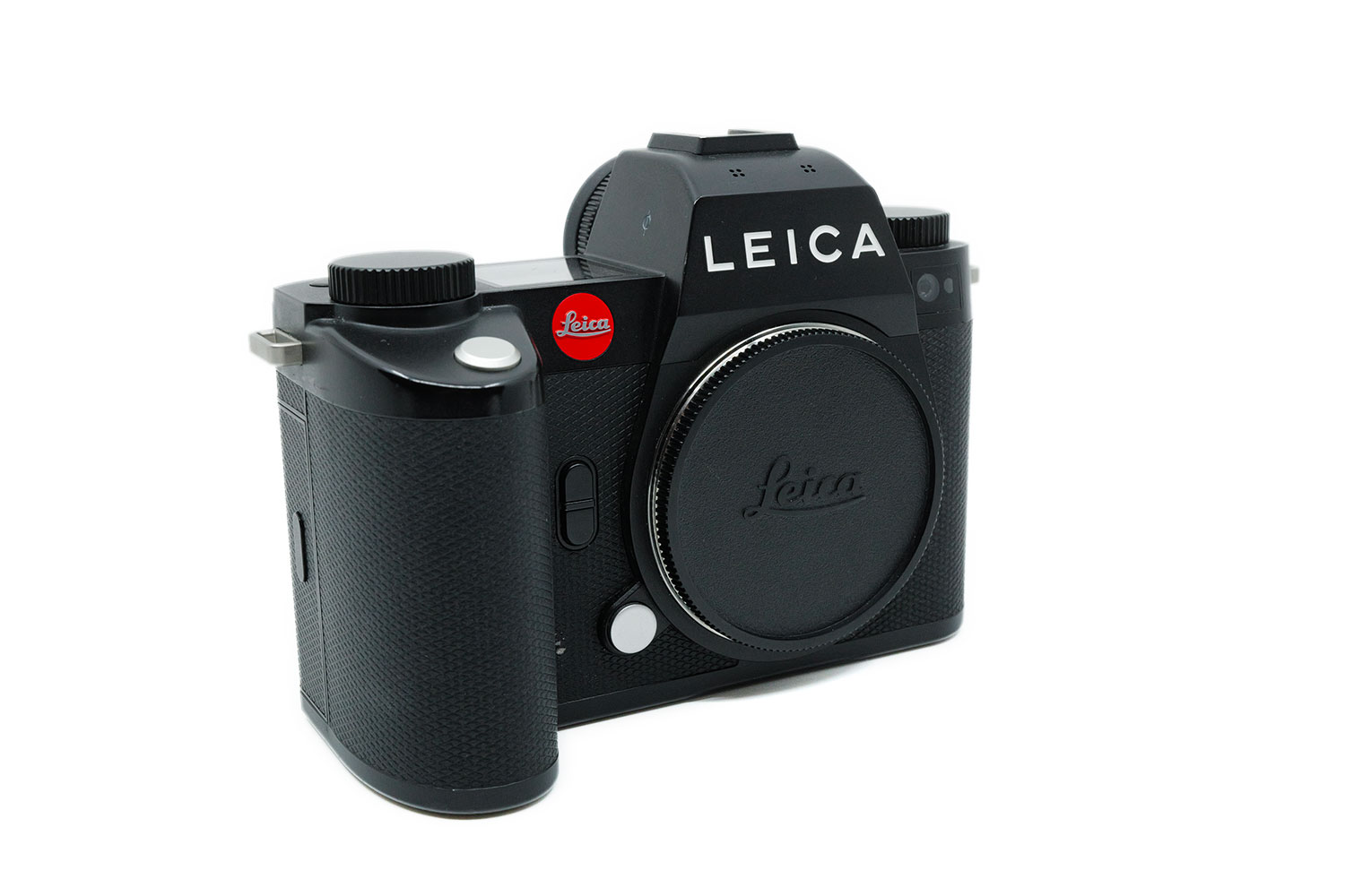 Leica SL3 (EX DEMO)