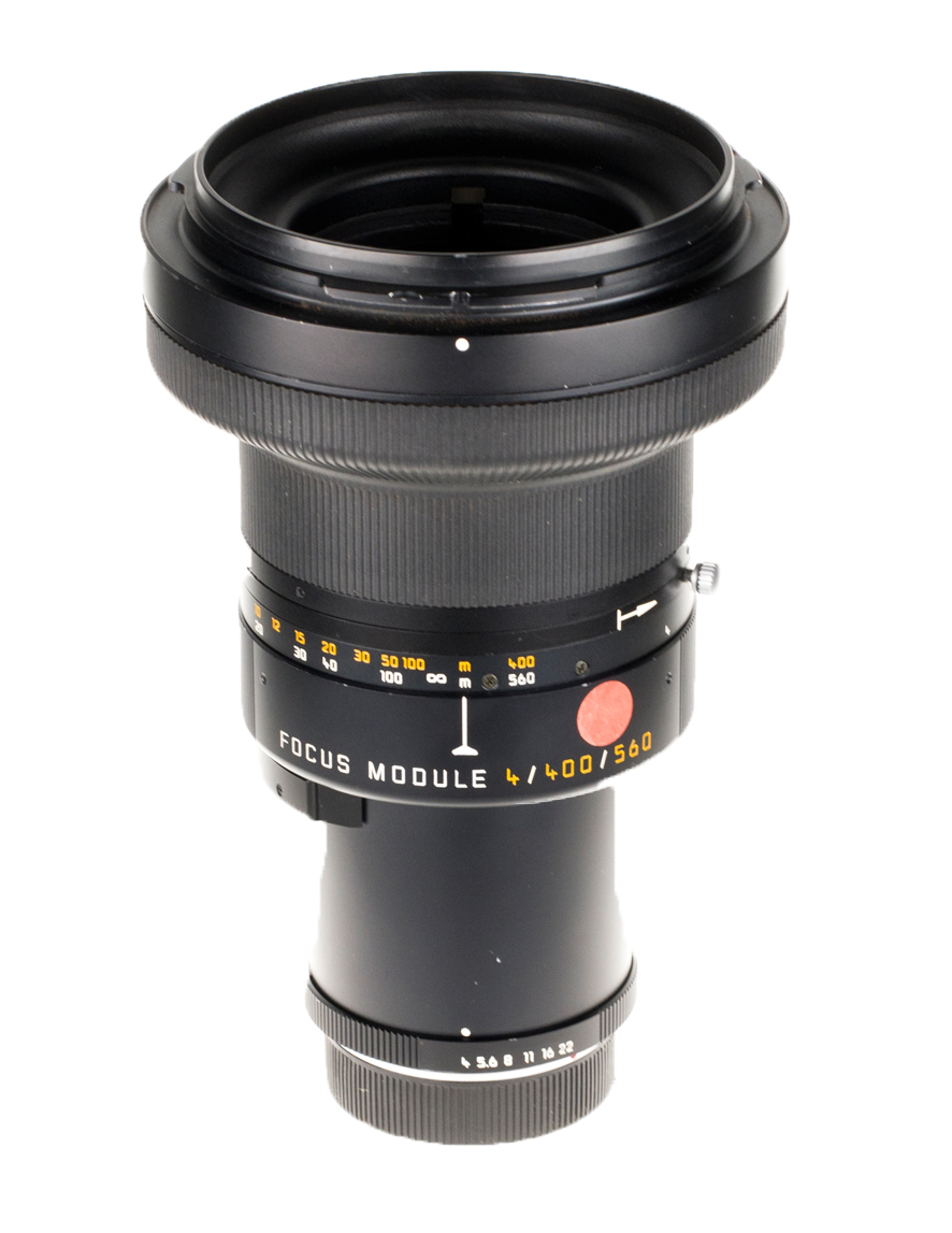  Leica Focus Module R 1,4x, schwarz