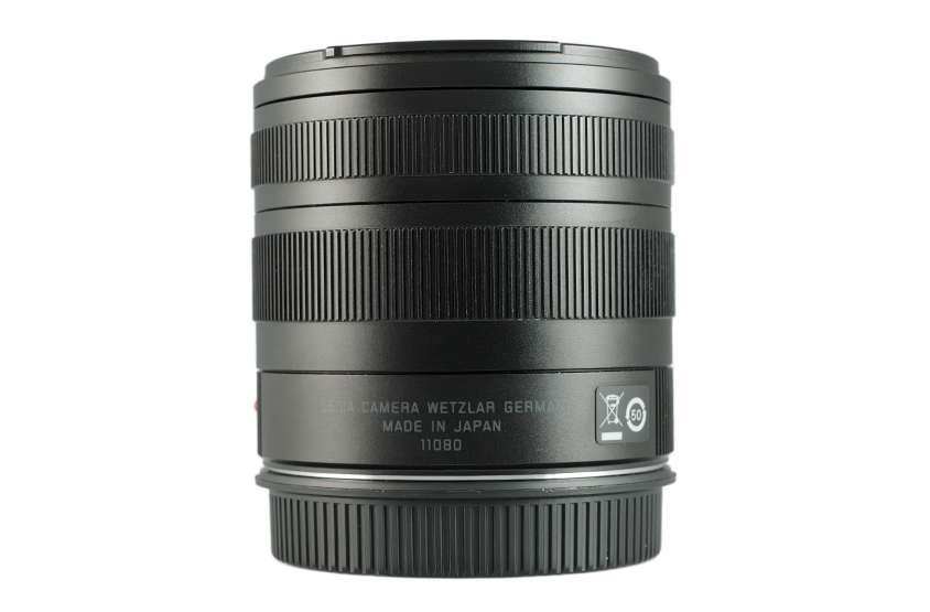 Leica Vario-Elmar-TL 3.5-5.6/18-56 ASPH. black 11080
