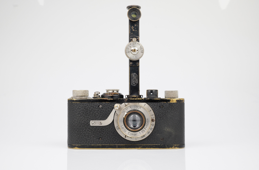Cameras
