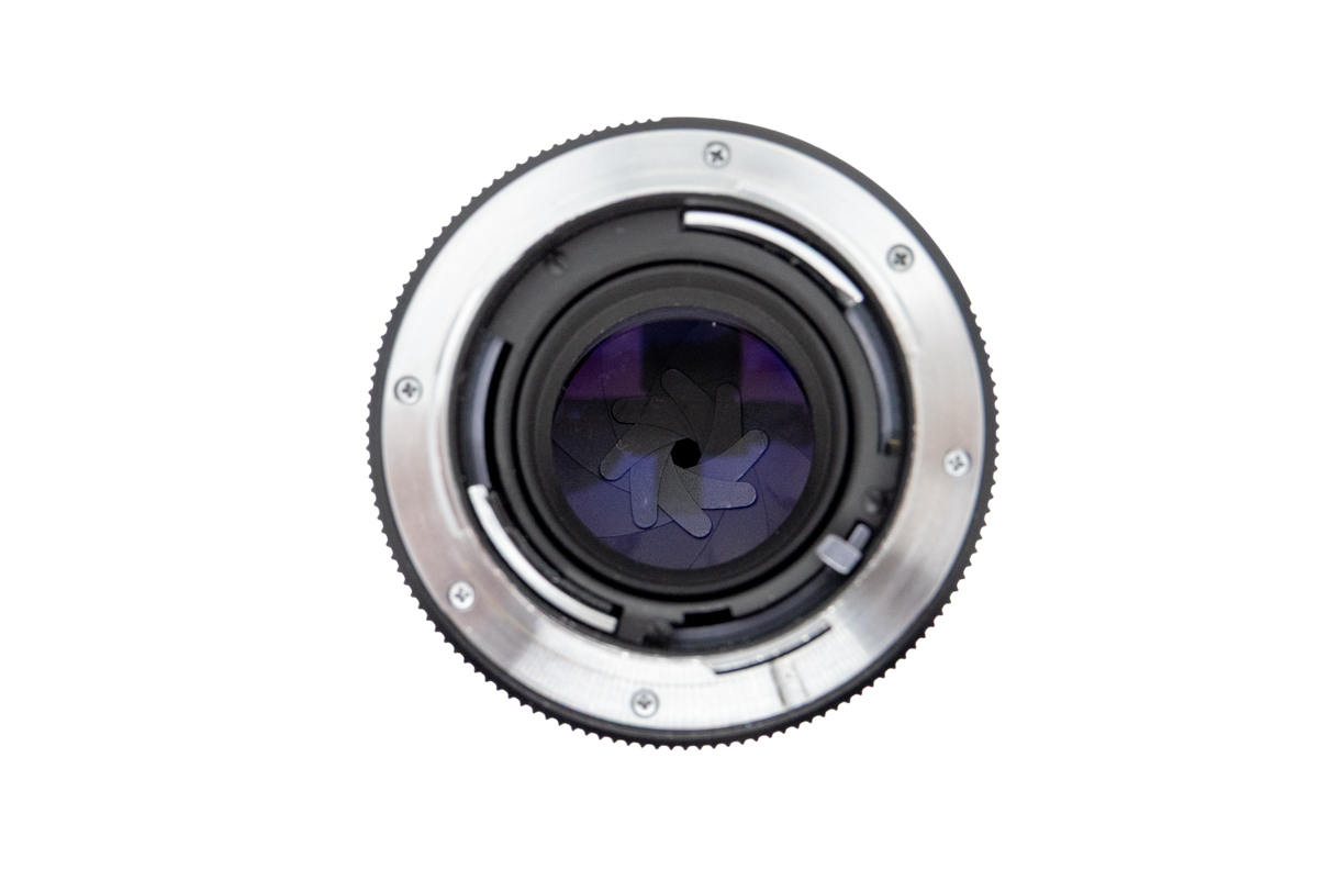 Leica ELMARIT-R 2.8/180