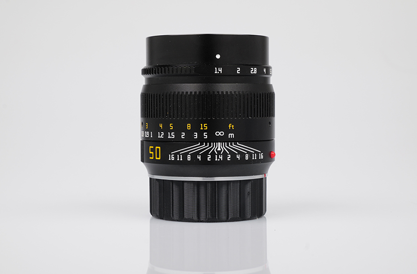 TTArtisan 50/1.4 ASPH.