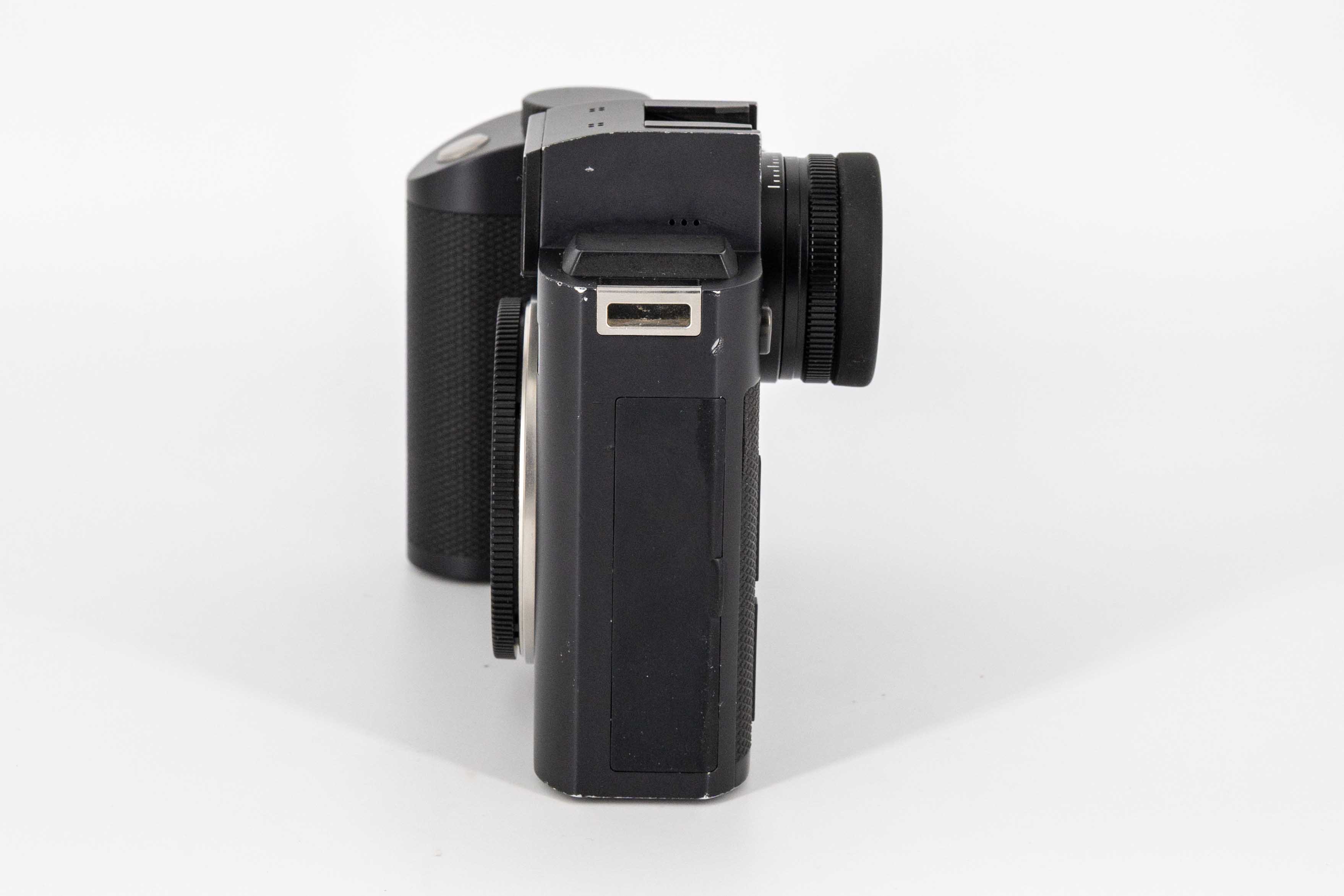 LEICA SL (Type 601), black