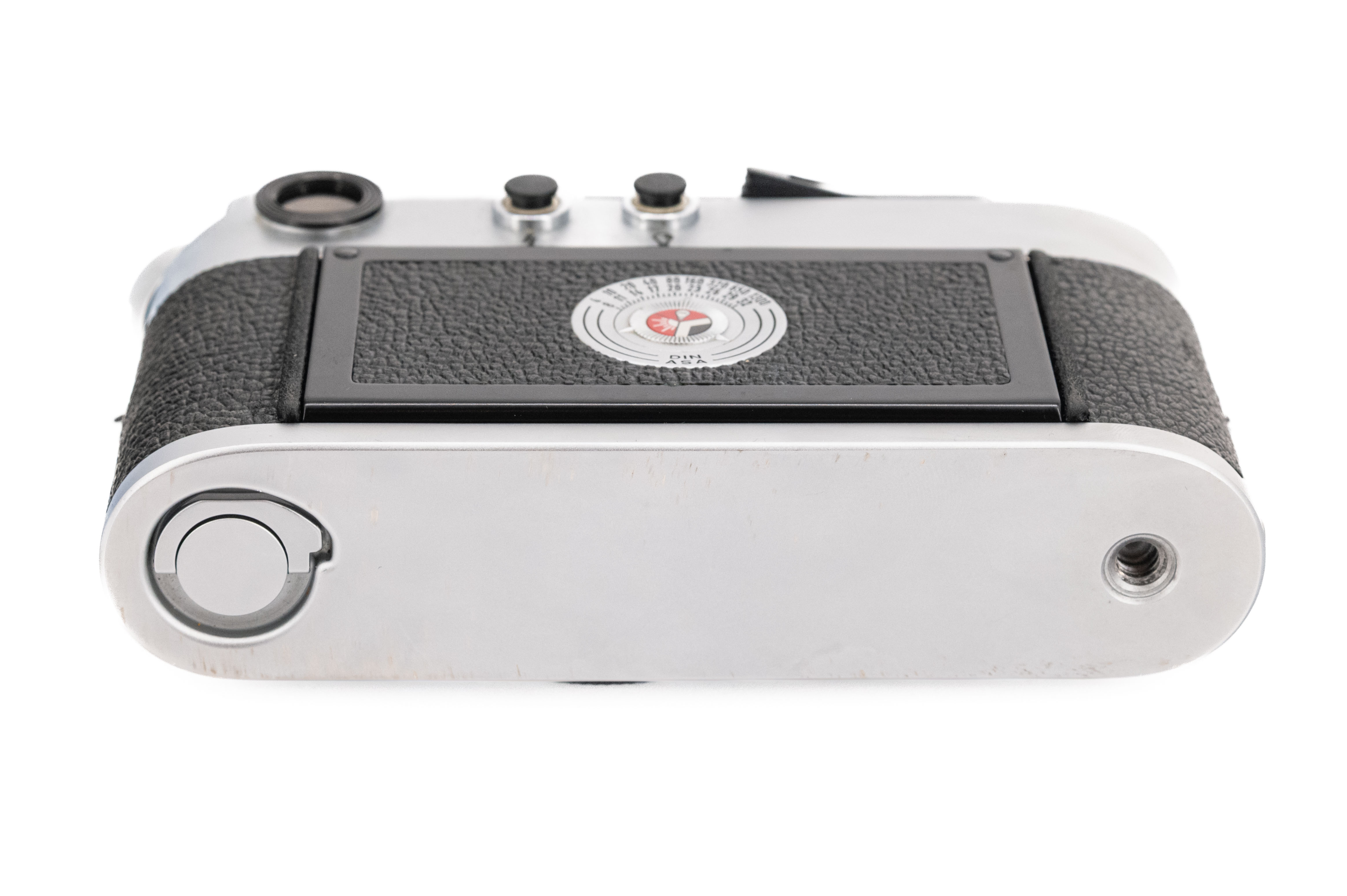 Leica M4 Plata Cromada 10400